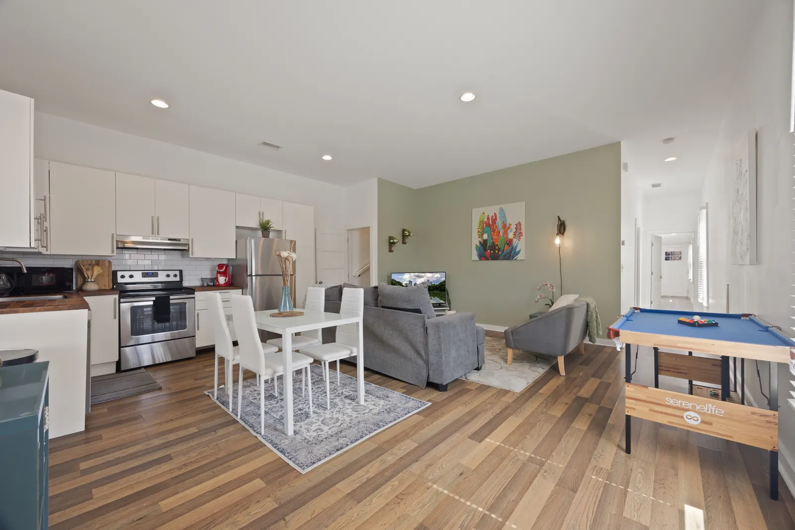 West End Home Near BeltLine