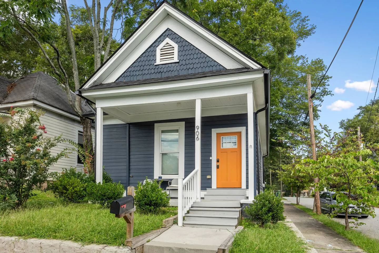West End Home Near BeltLine 7