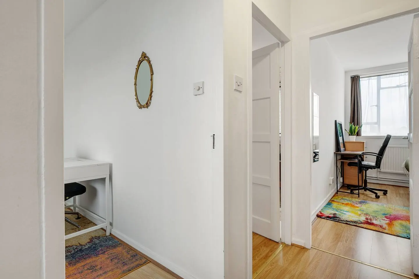 Zone 1 Spacious Serviced Apartment in Central London 16
