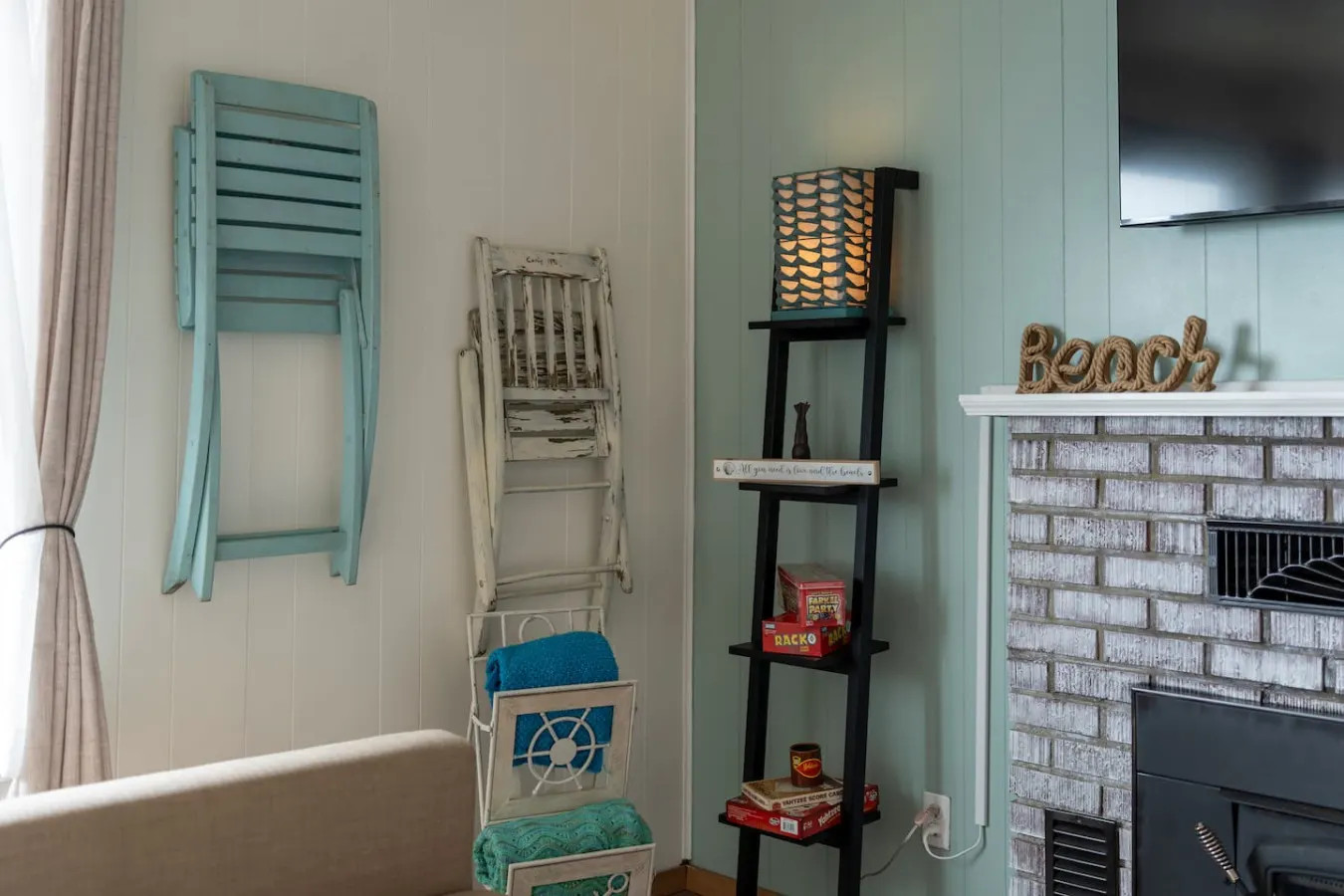 Escape to Seascape Hideaway! 2