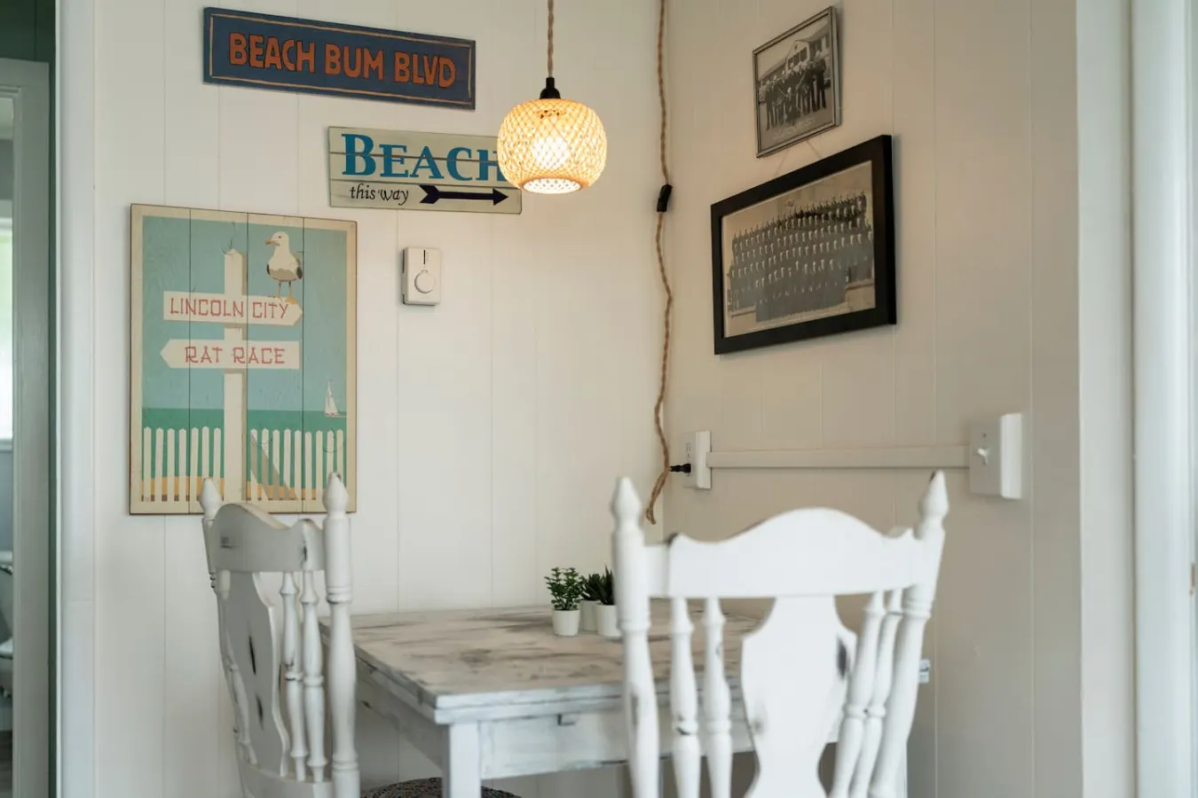 Escape to Seascape Hideaway! 12