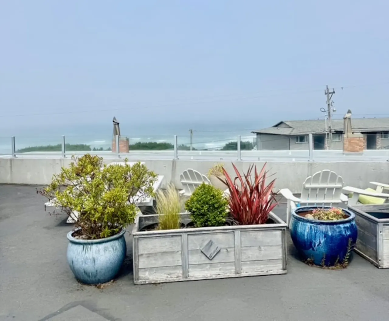 Escape to Seascape Hideaway! 18