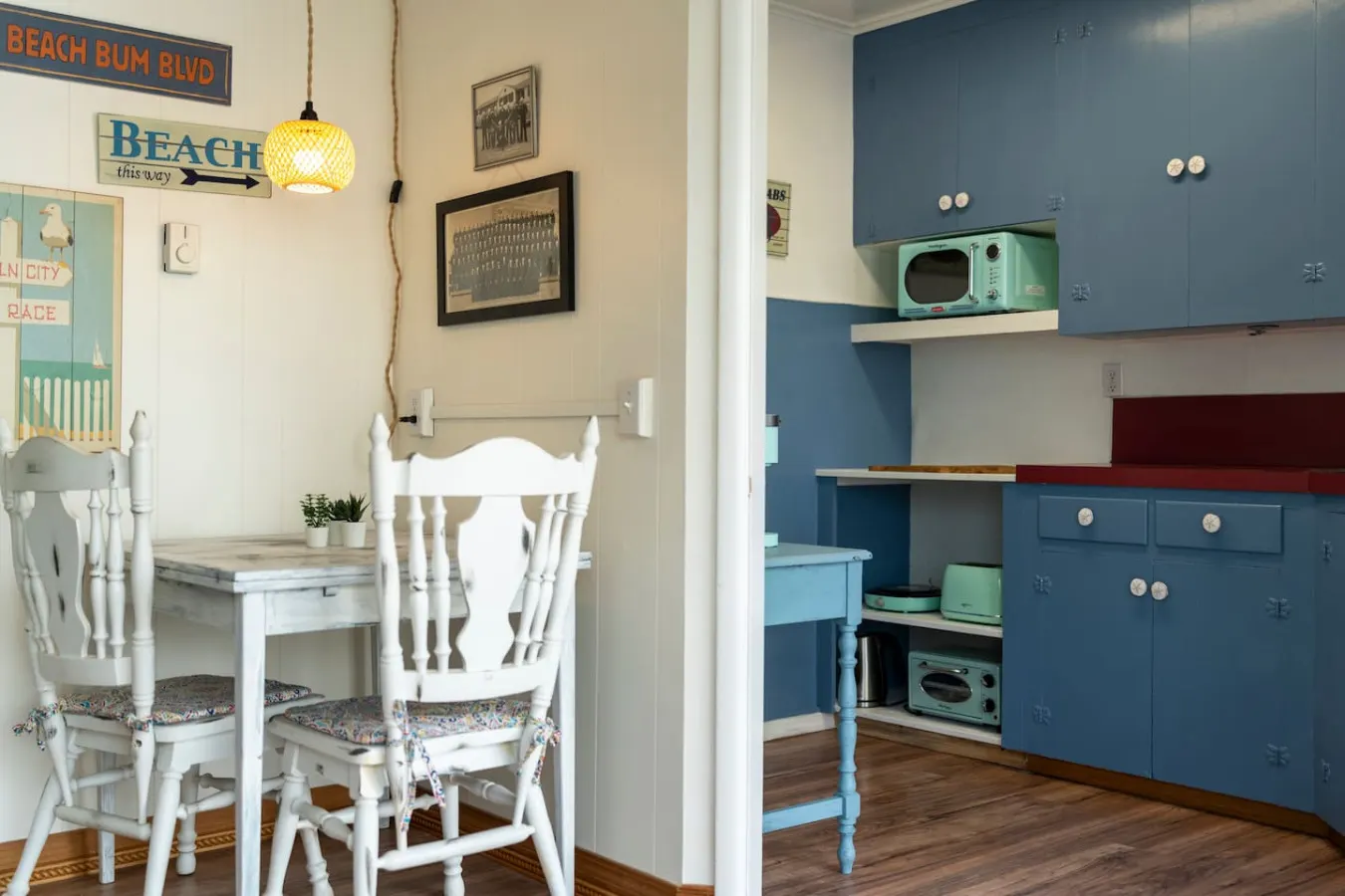 Escape to Seascape Hideaway! 7
