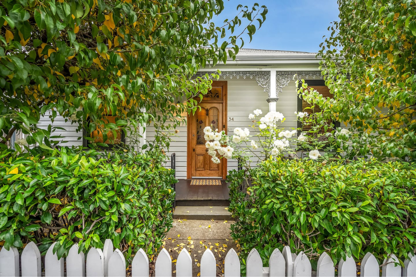 Modern Home in Heart of Sandy Bay