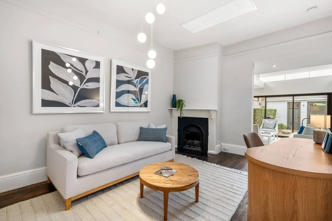 Modern Home in Heart of Sandy Bay 17