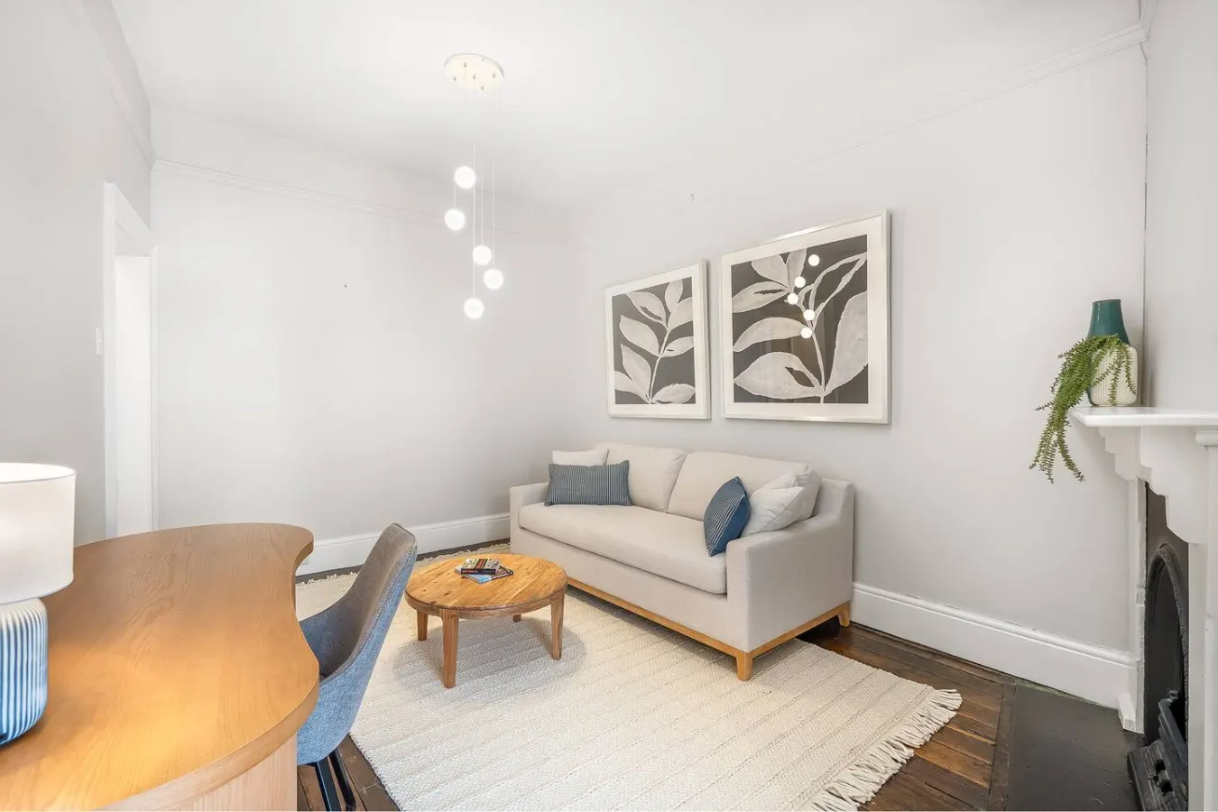 Modern Home in Heart of Sandy Bay 20