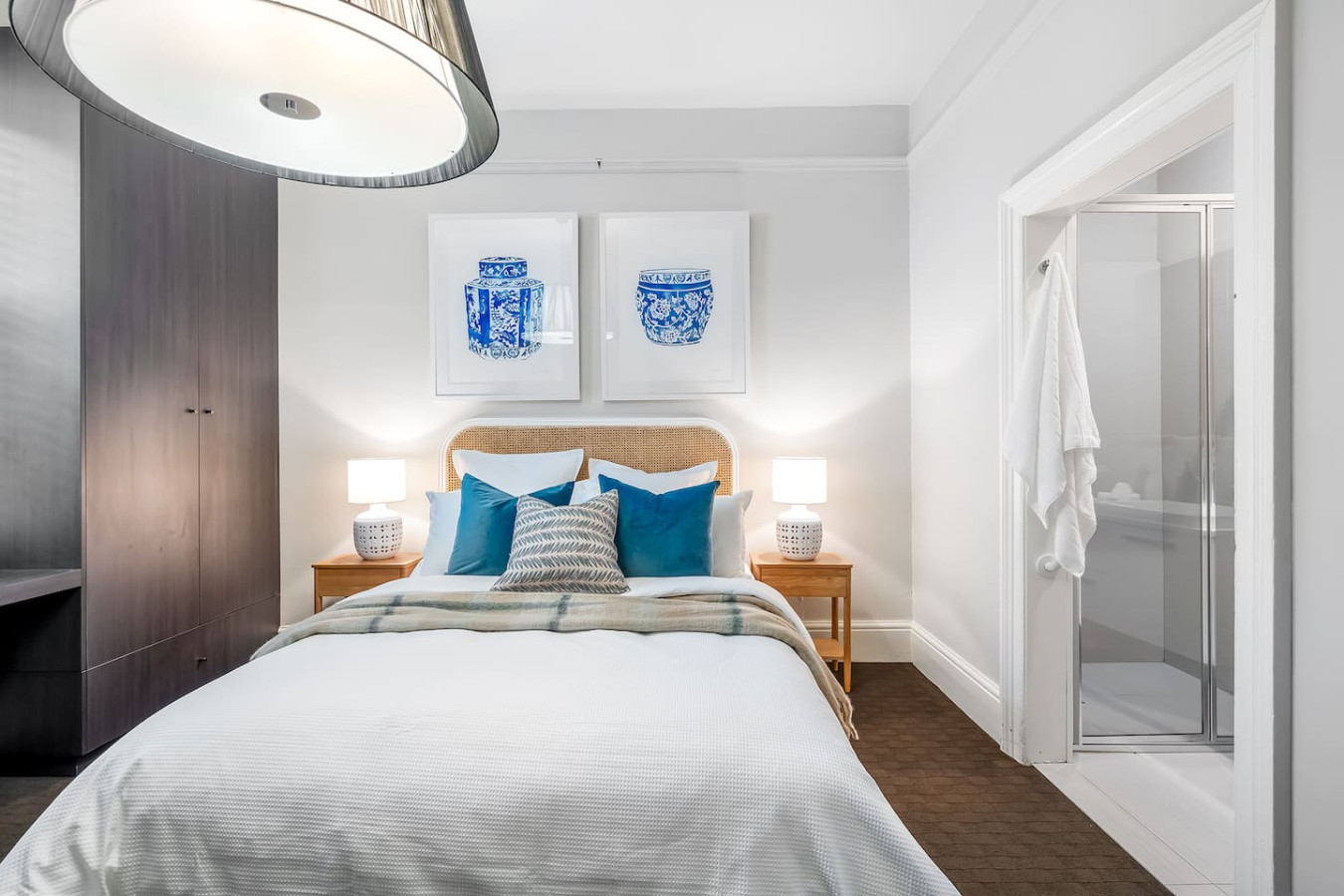 Modern Home in Heart of Sandy Bay 5