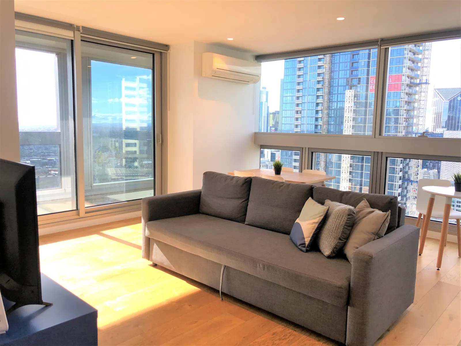 ReadySet Apartments on Rose Lane - 3 Bedroom Apartment - RL1 — photo 5