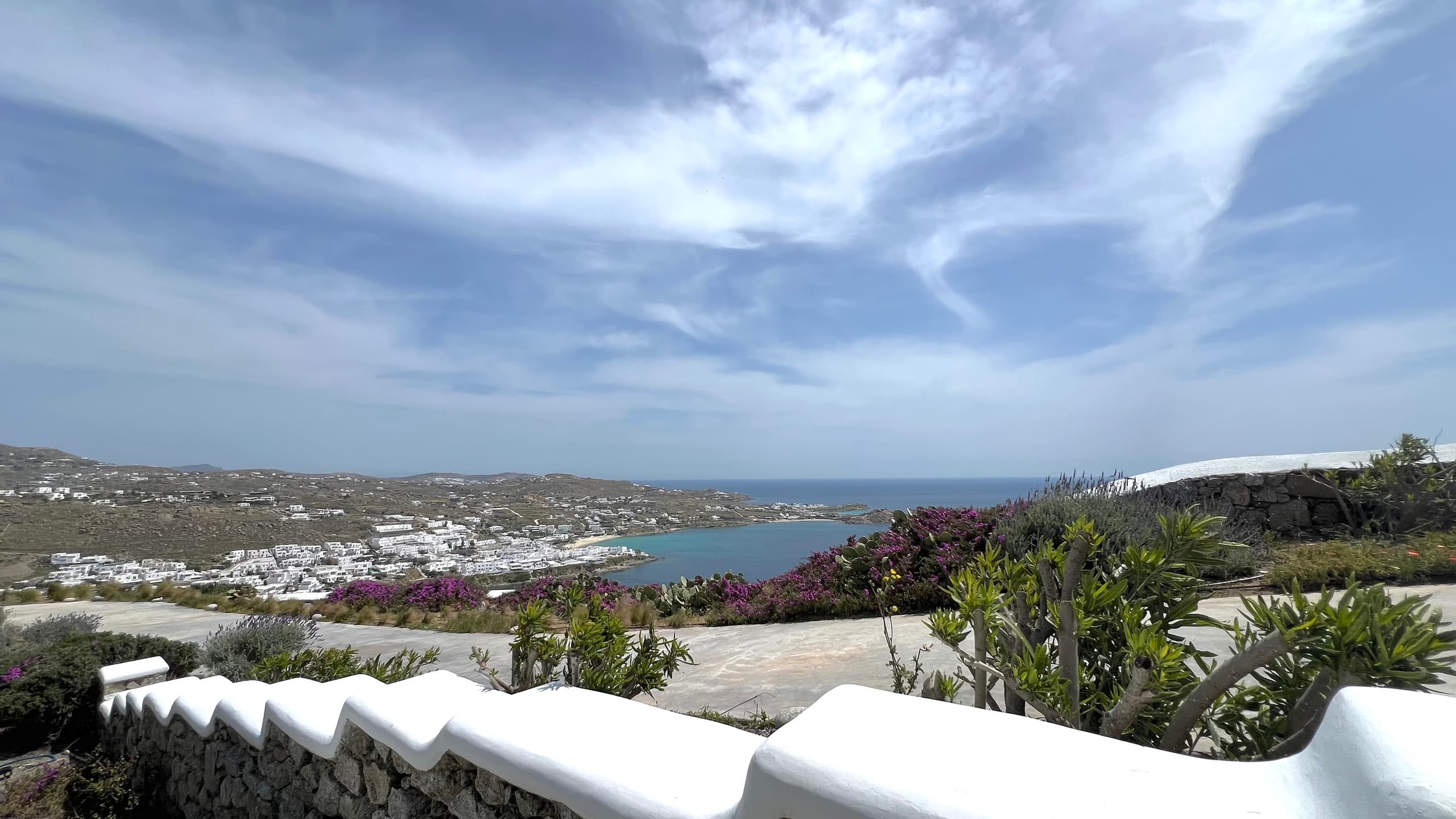 Psarou Summer Villa in Mykonos 23