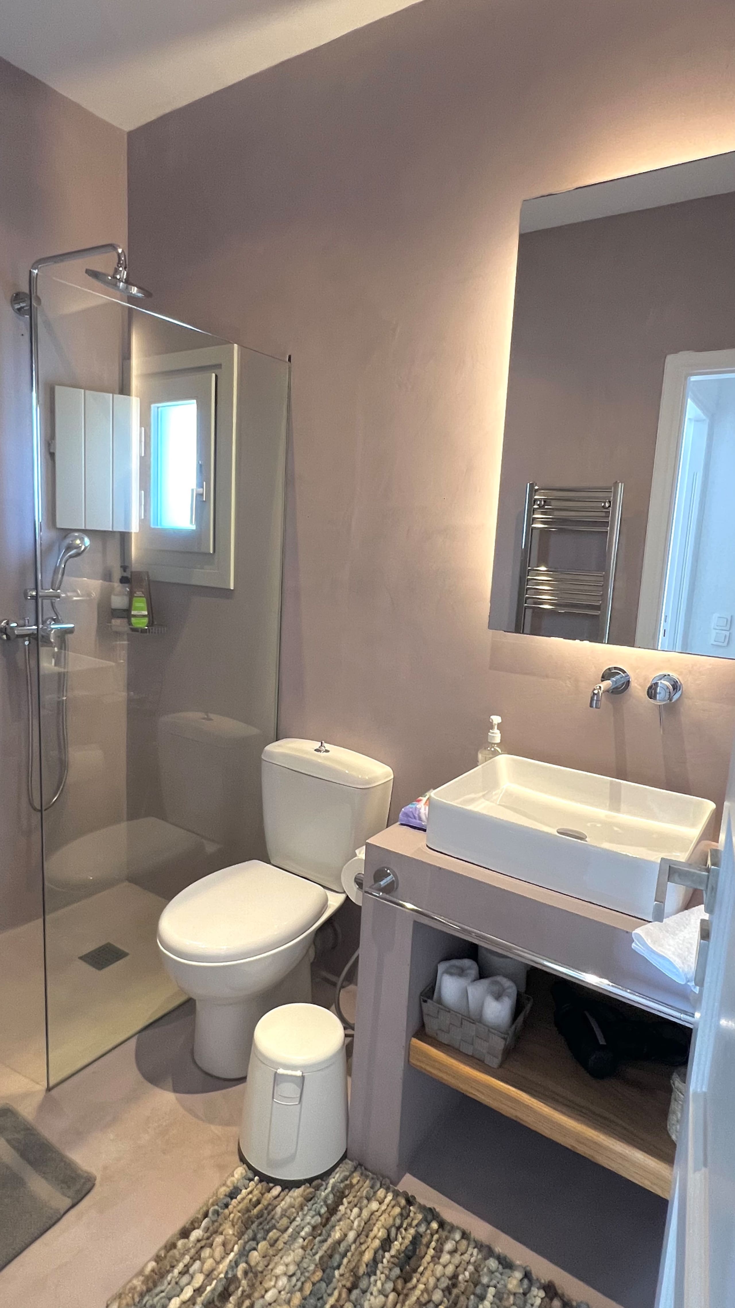 Psarou Summer Villa in Mykonos 21