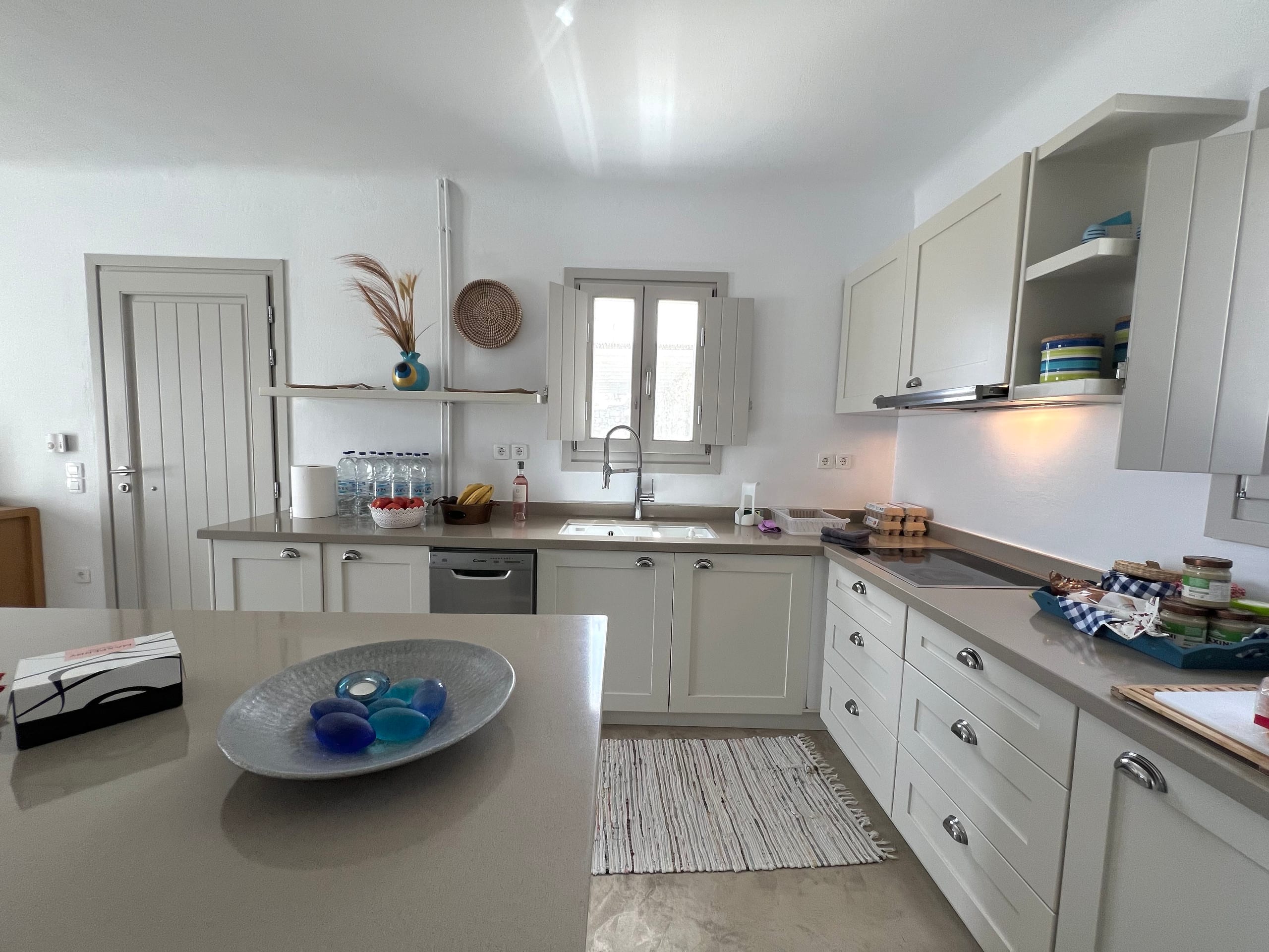 Psarou Summer Villa in Mykonos 10