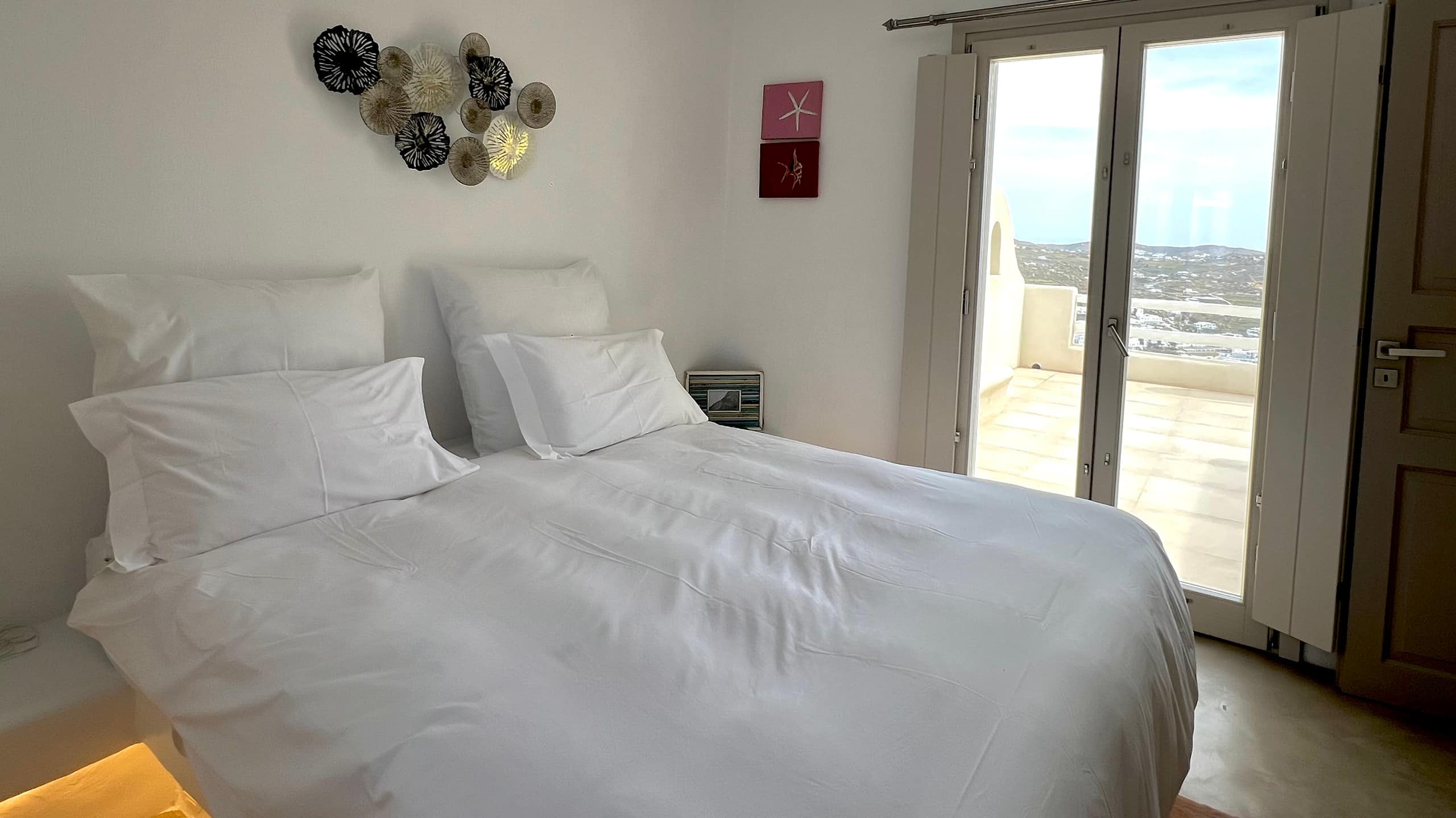 Psarou Summer Villa in Mykonos 18