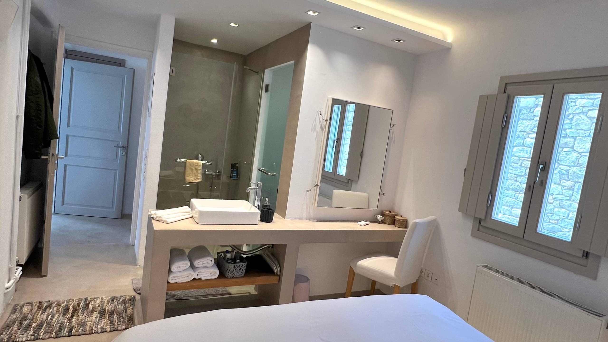 Psarou Summer Villa in Mykonos 14