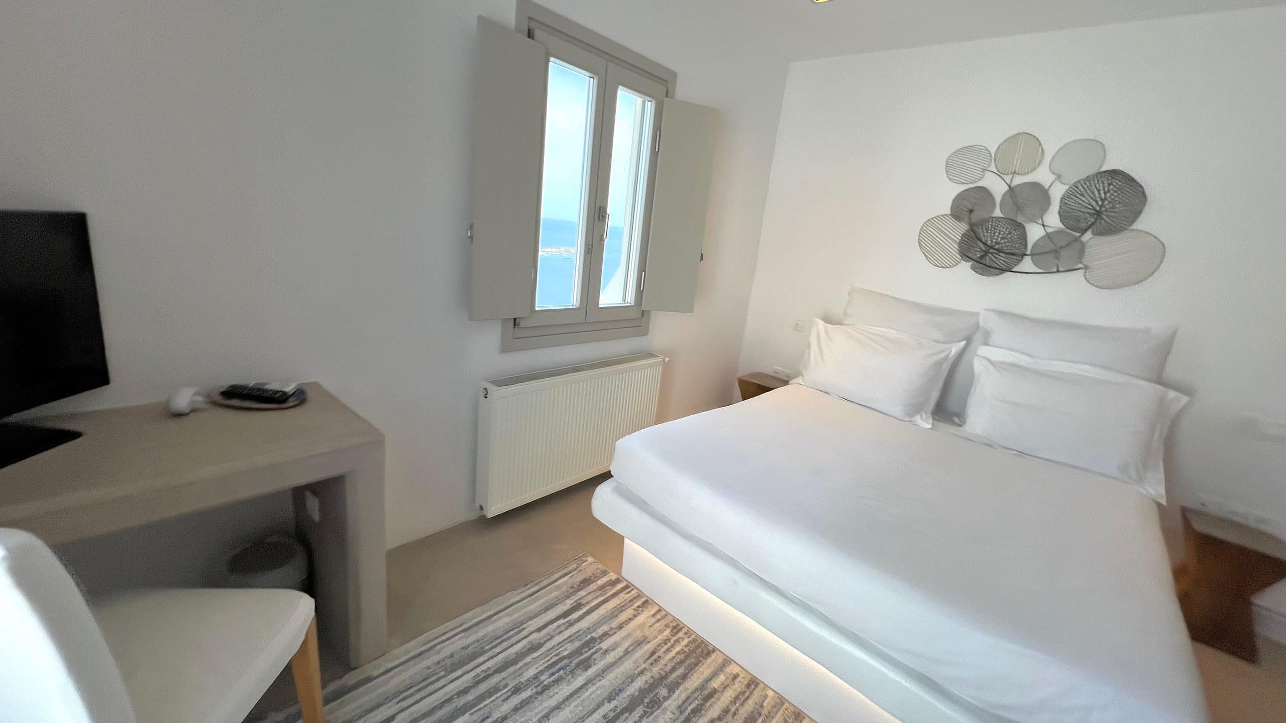 Psarou Summer Villa in Mykonos 31