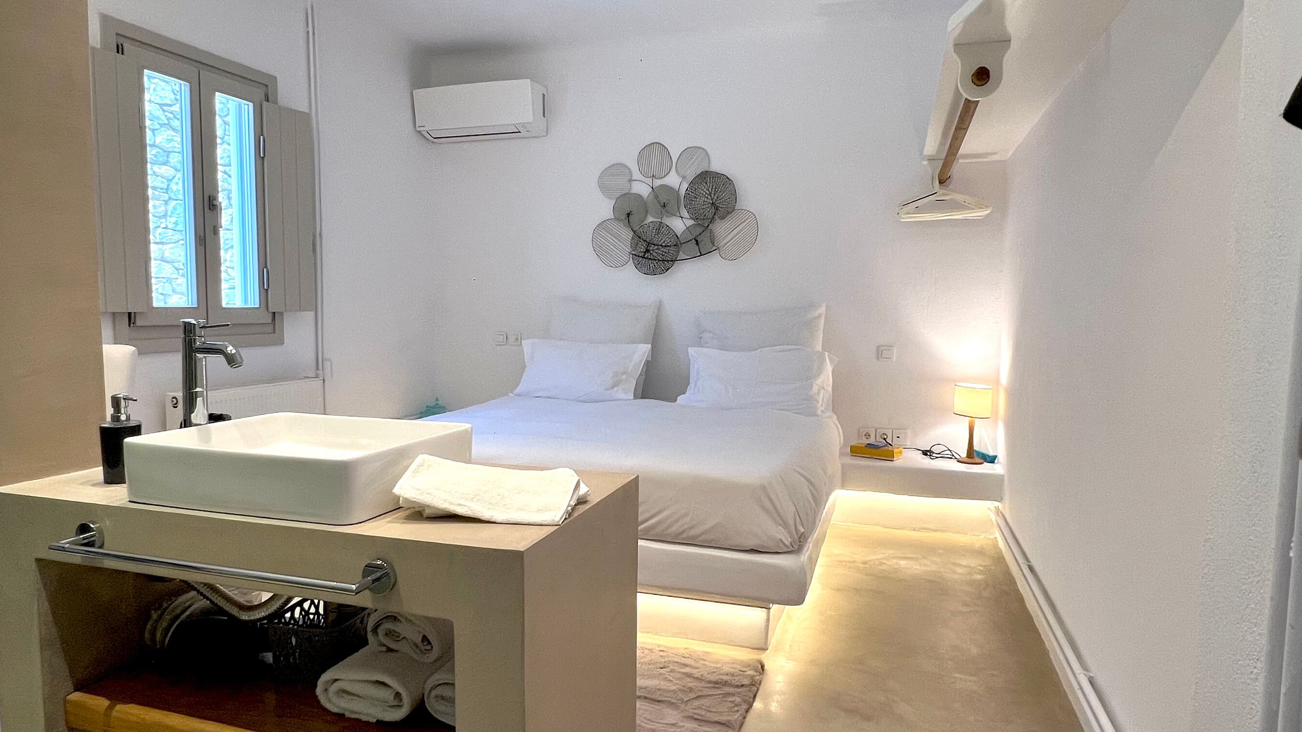 Psarou Summer Villa in Mykonos 13