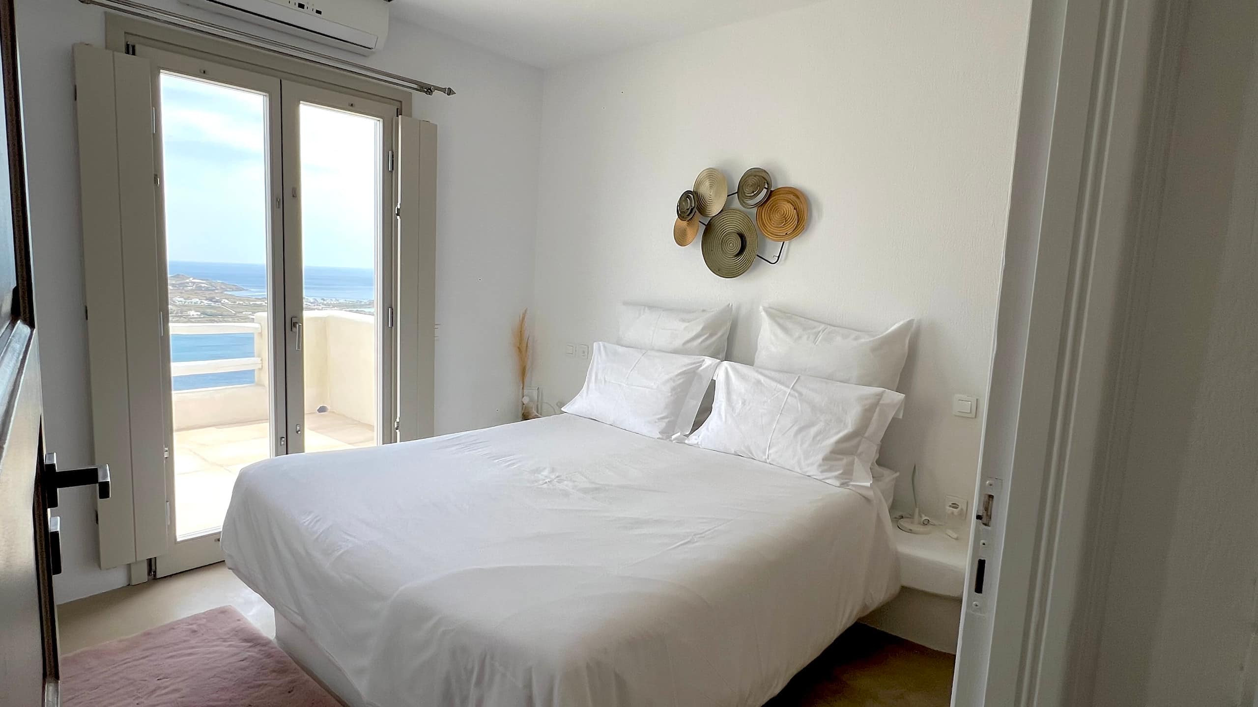 Psarou Summer Villa in Mykonos 17