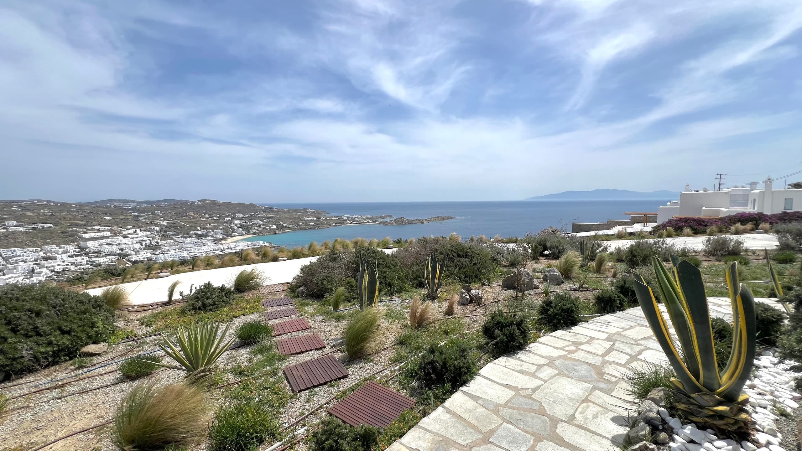 Psarou Summer Villa in Mykonos 27