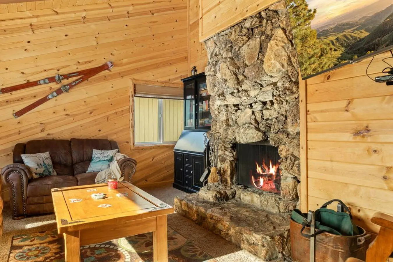 Slope Vista Secluded Escape & Mountain Views 12