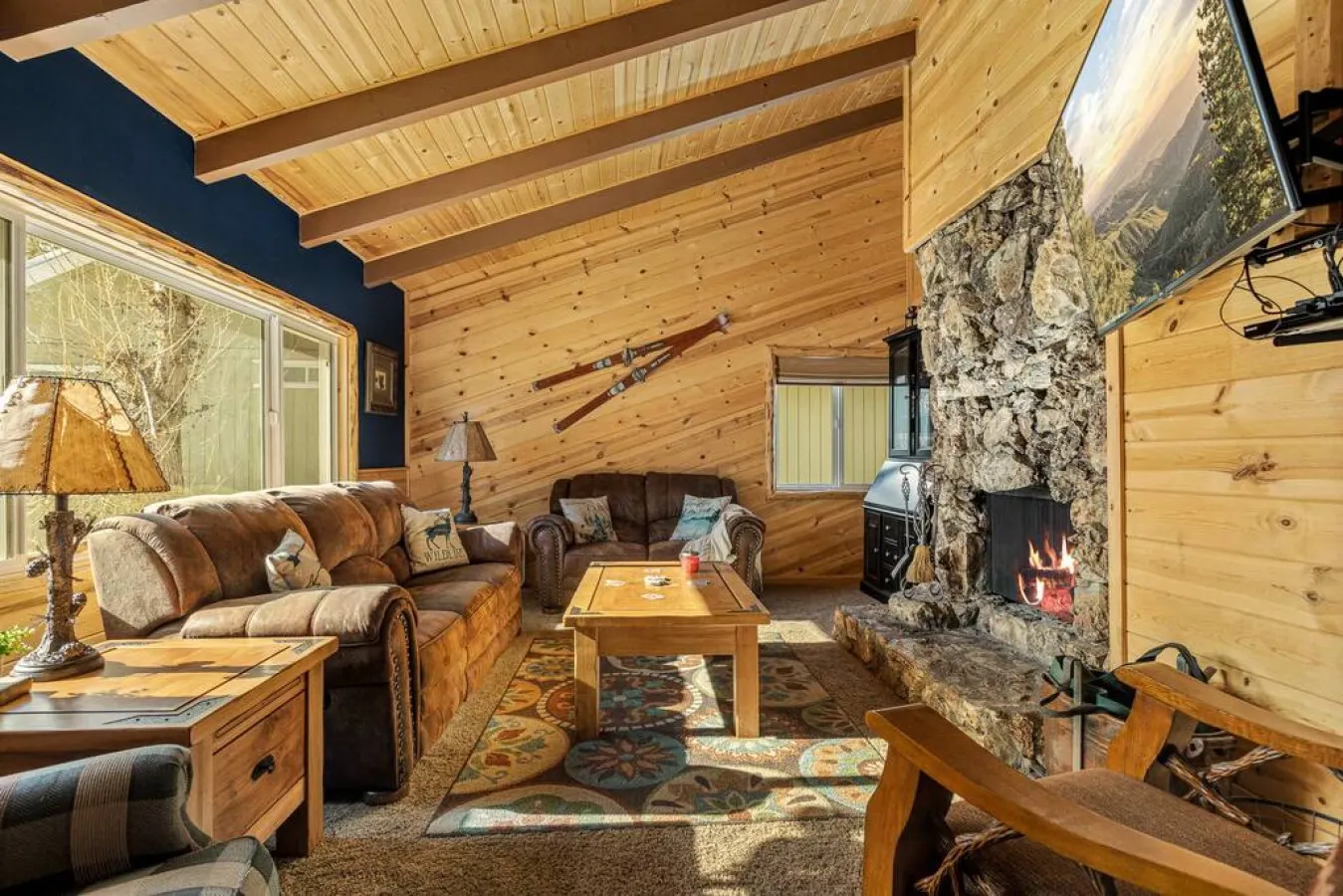 Slope Vista Secluded Escape & Mountain Views 14