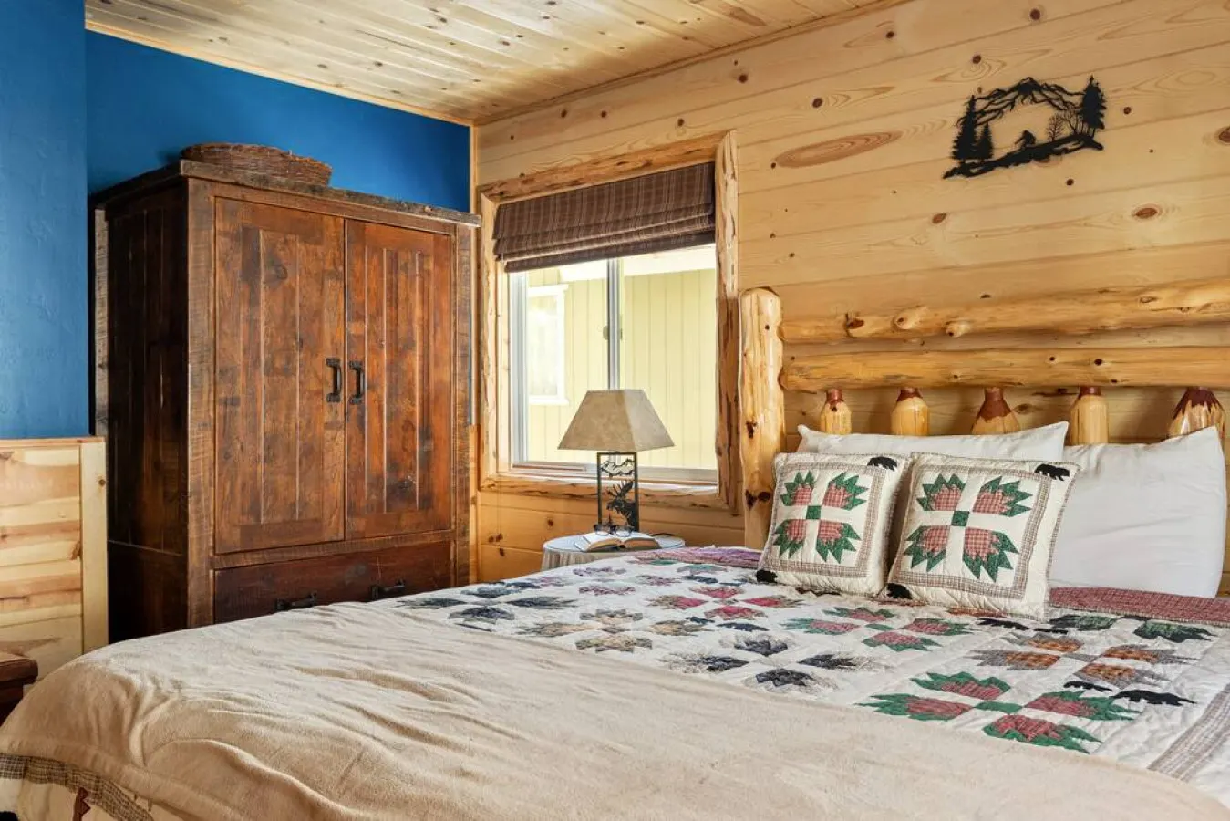 Slope Vista Secluded Escape & Mountain Views 16