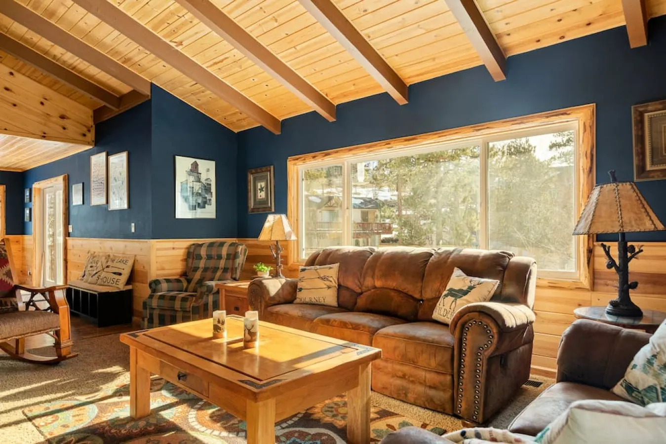 Slope Vista Secluded Escape & Mountain Views — photo 4