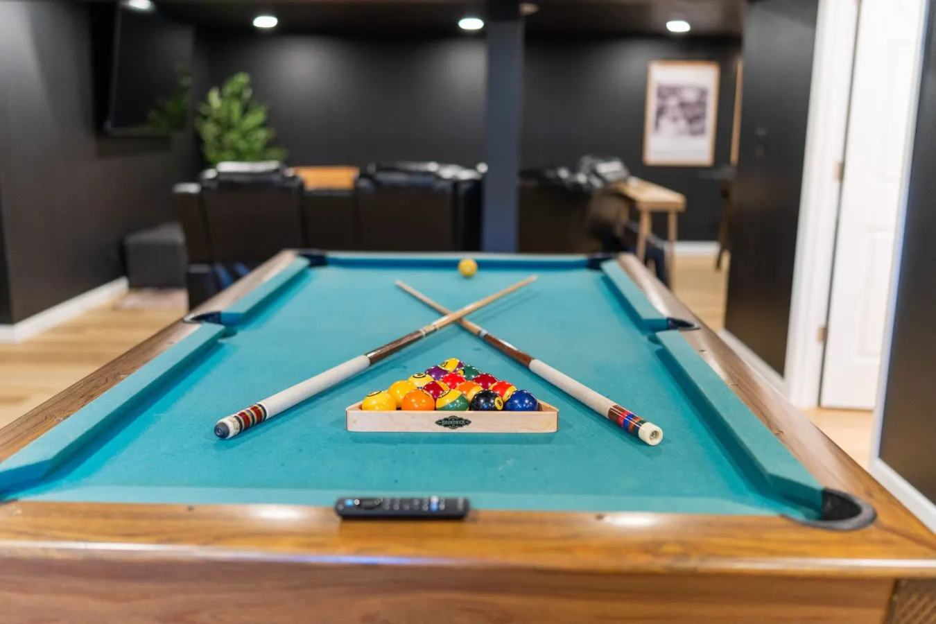 The Game Day Getaway — photo 2