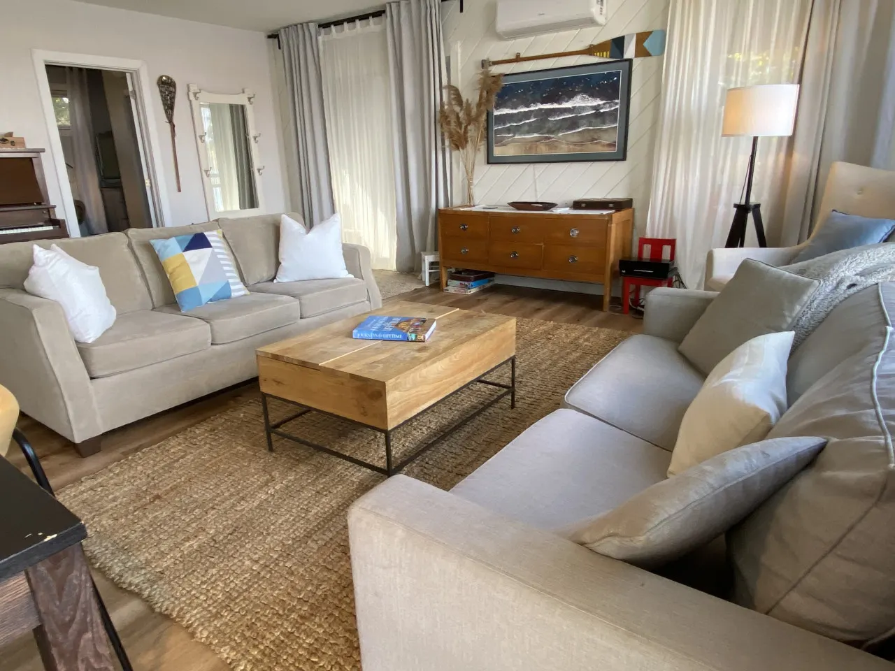 The Nest - Cozy Waterfront on Huycks Bay, PEC