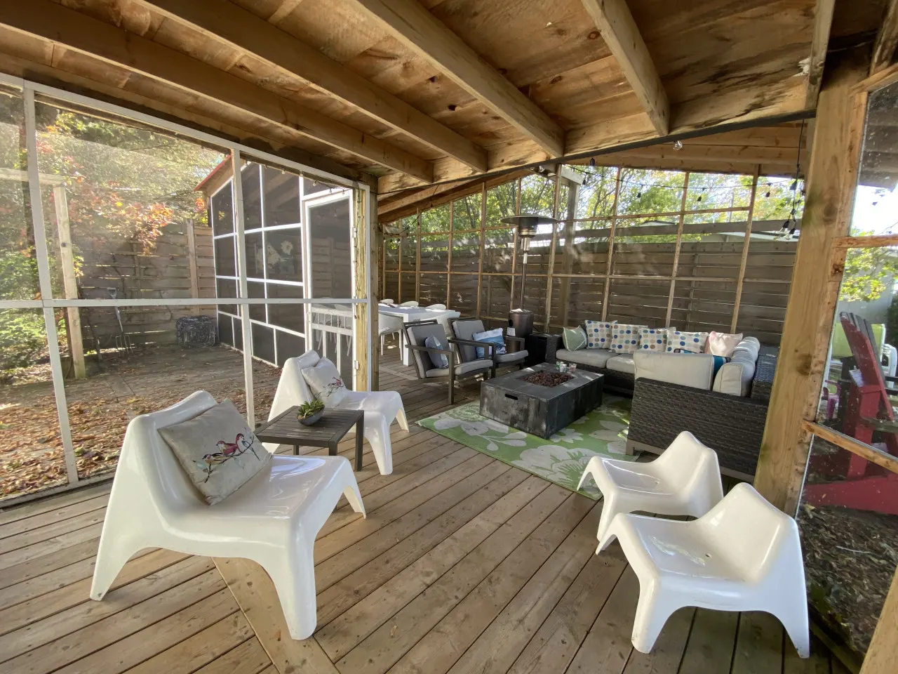 The Nest - Cozy Waterfront on Huycks Bay, PEC 17