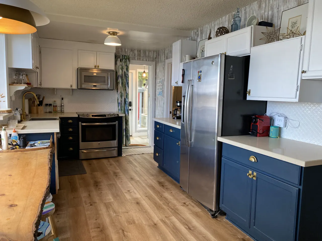 The Nest - Cozy Waterfront on Huycks Bay, PEC 6