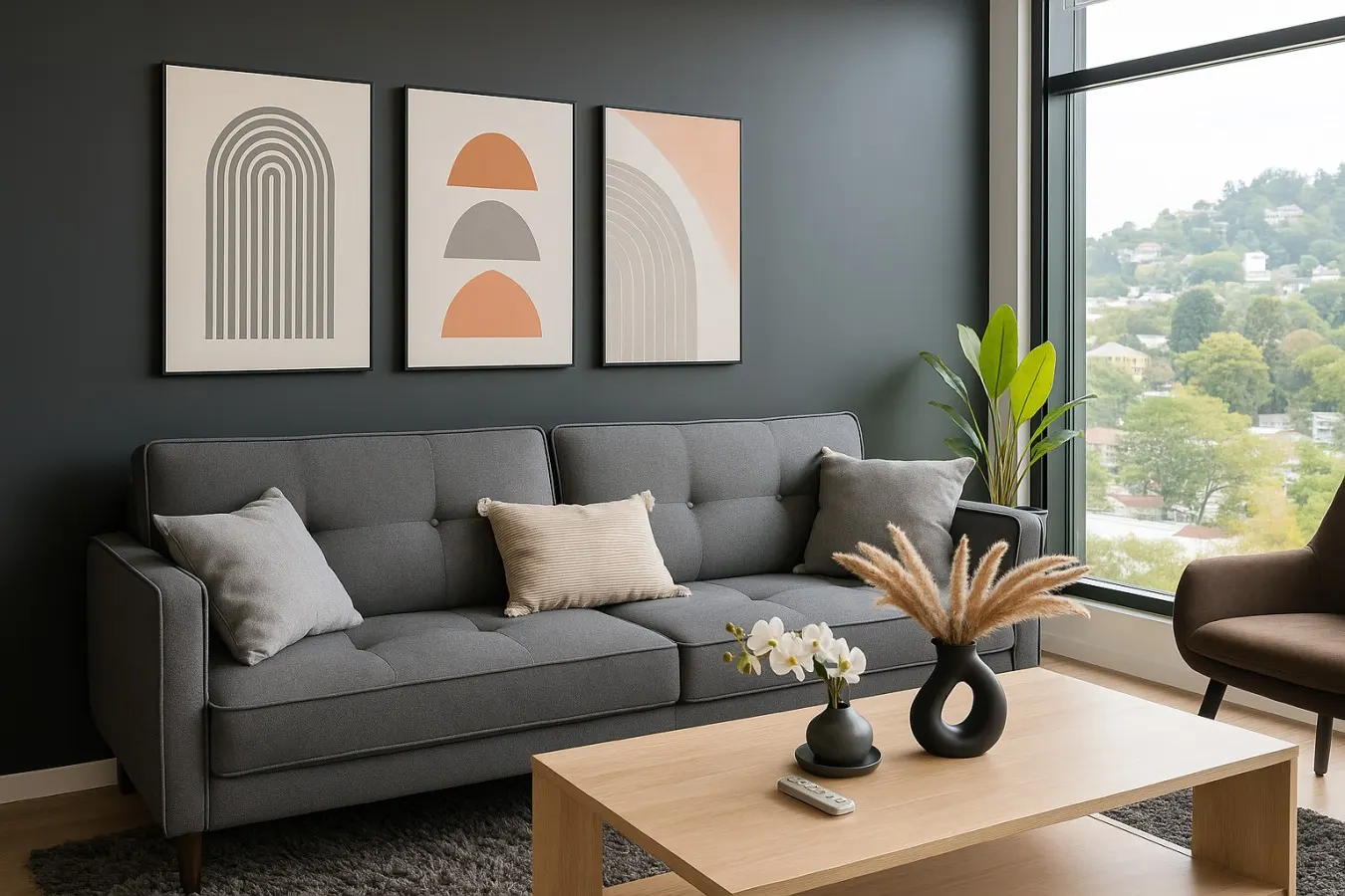 Sleek 2BR Apt Pool + Easy Downtown Access 32S 2