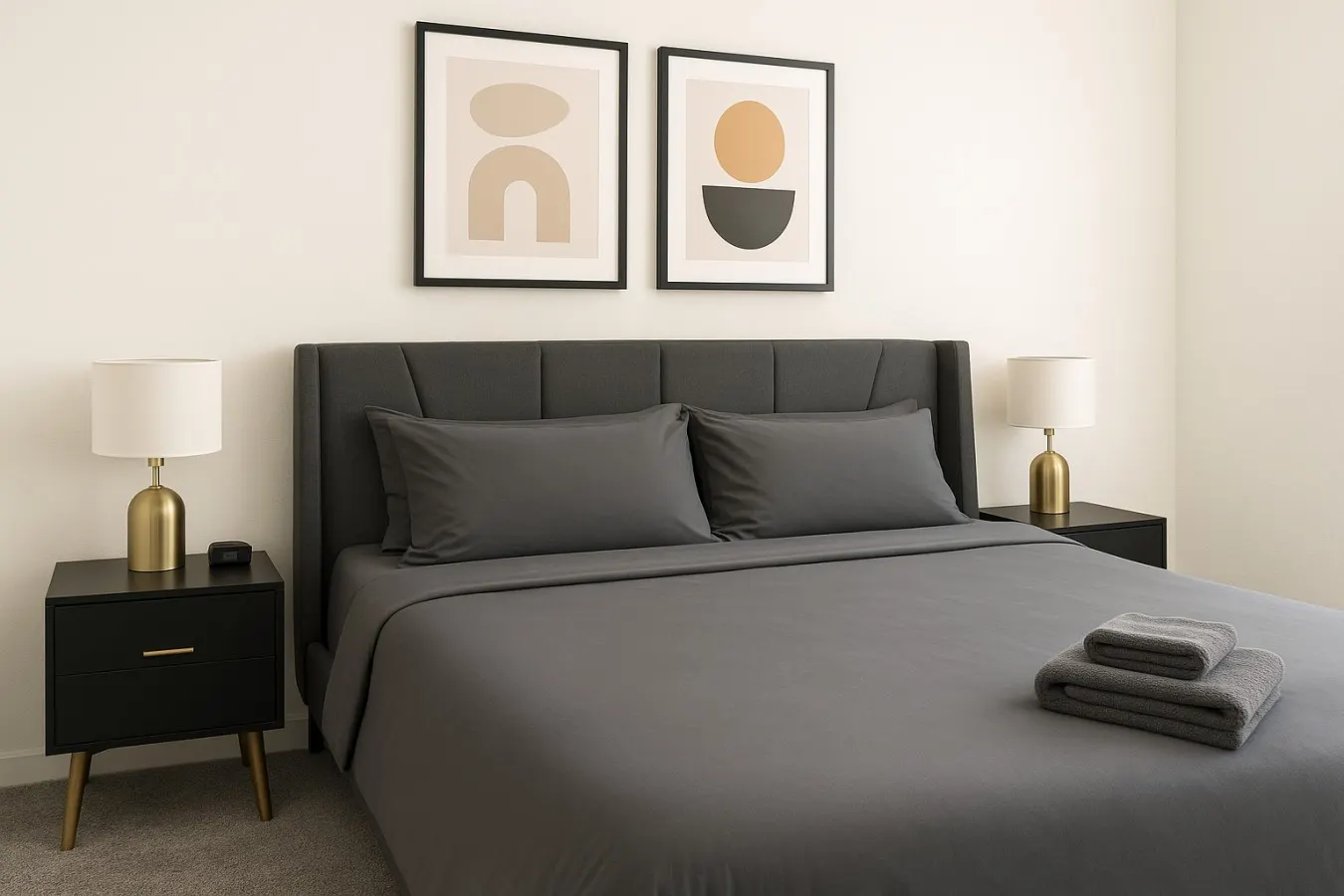 Sleek 2BR Apt Pool + Easy Downtown Access 32S 6