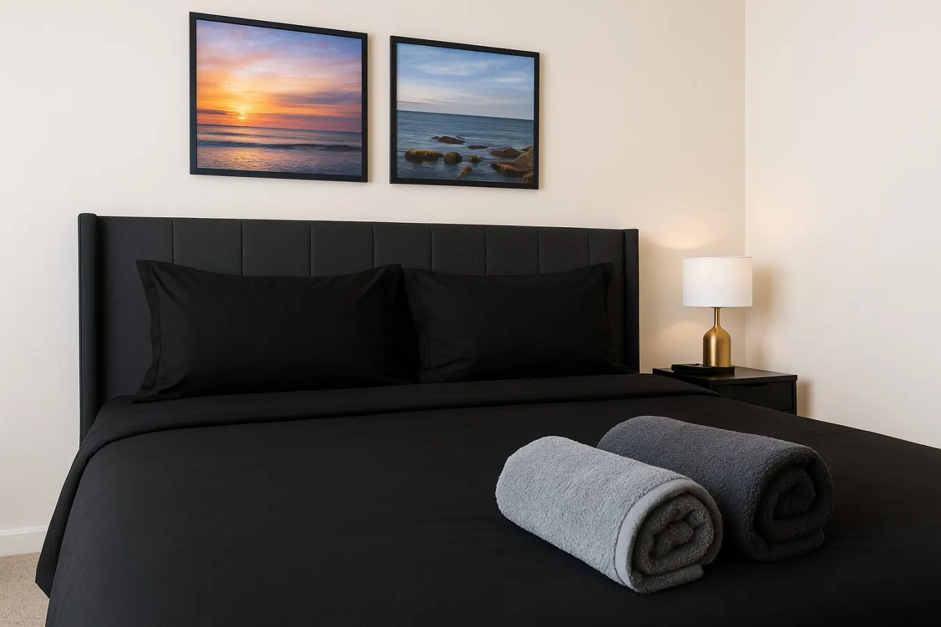 Sleek 2BR Apt Pool + Easy Downtown Access 32S 8