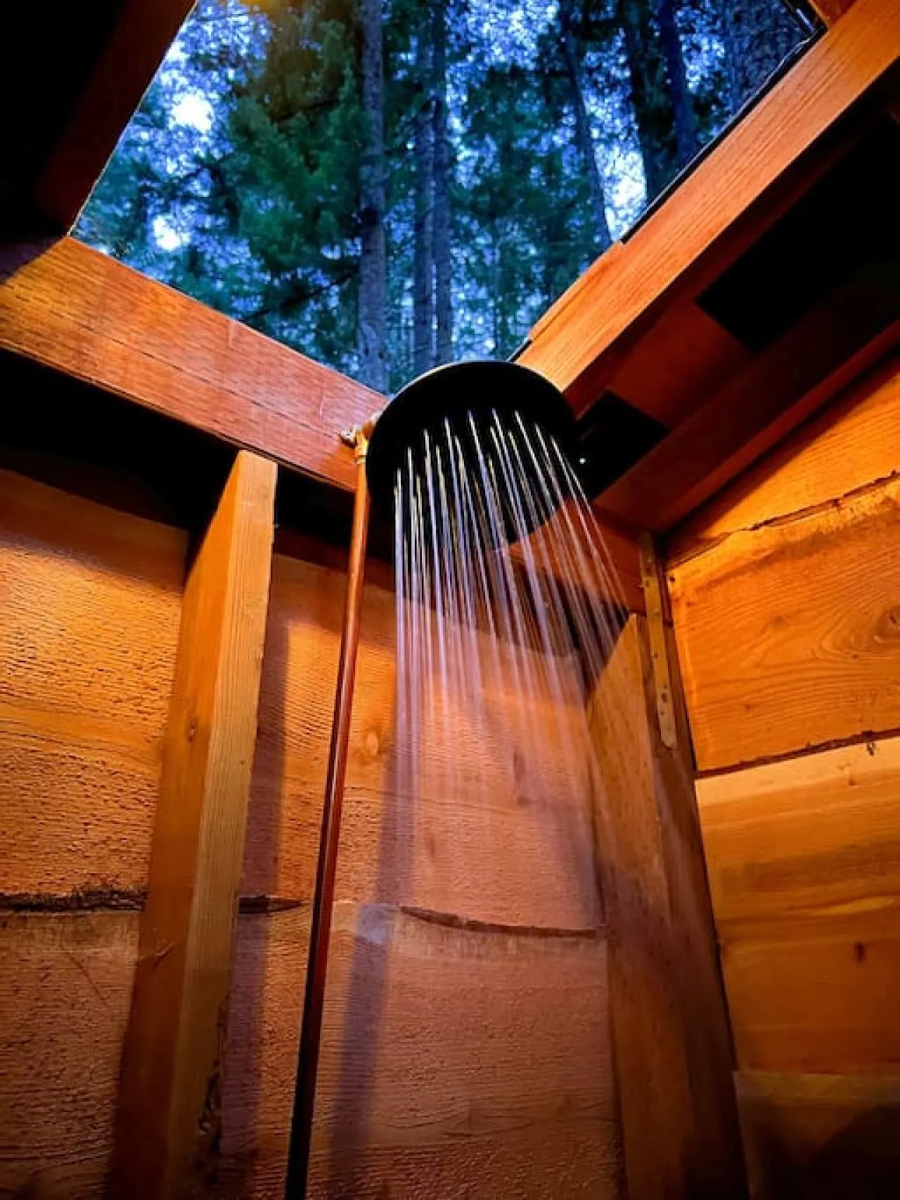 Lakeside Cabin in the Trees with Views & a Hot Tub 15