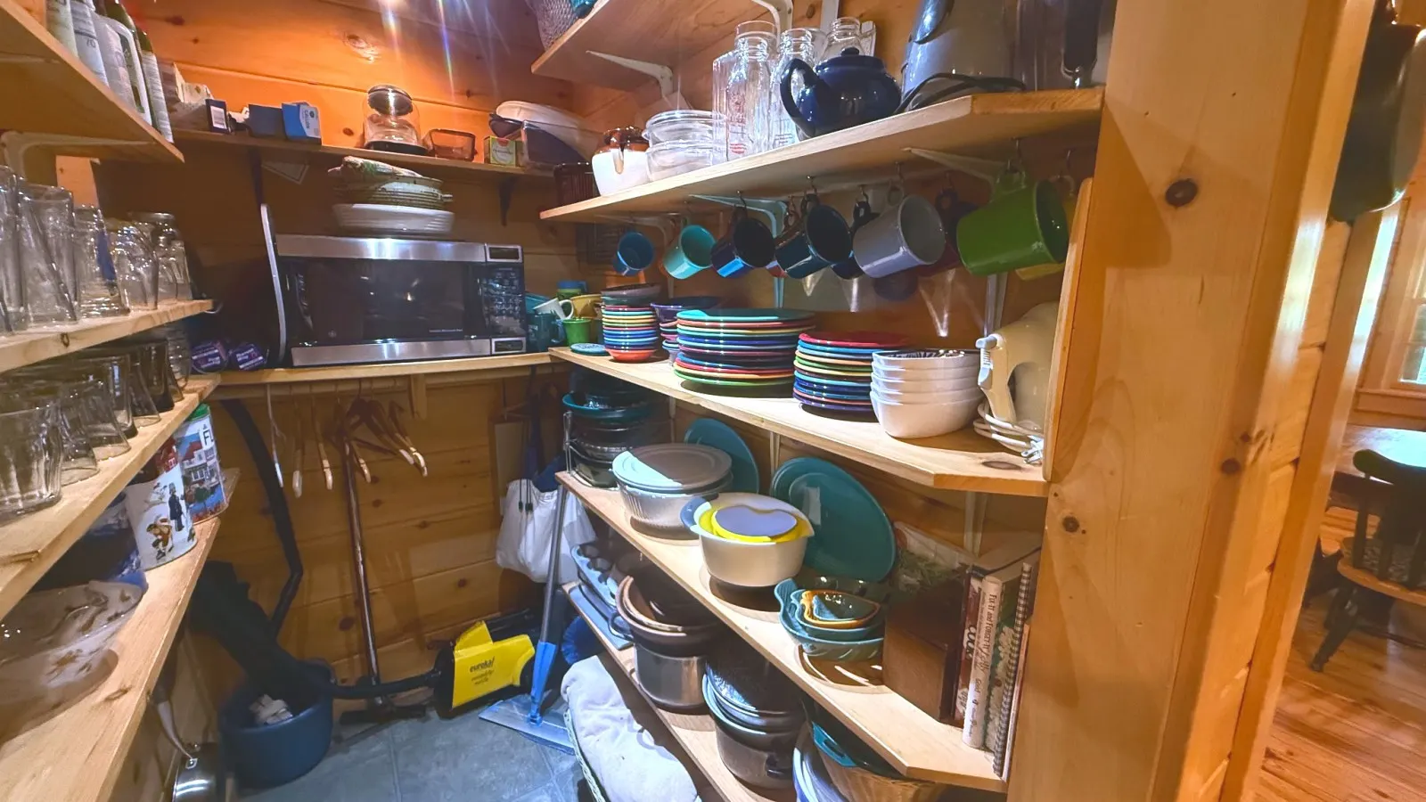 Bobcat Cabin 9