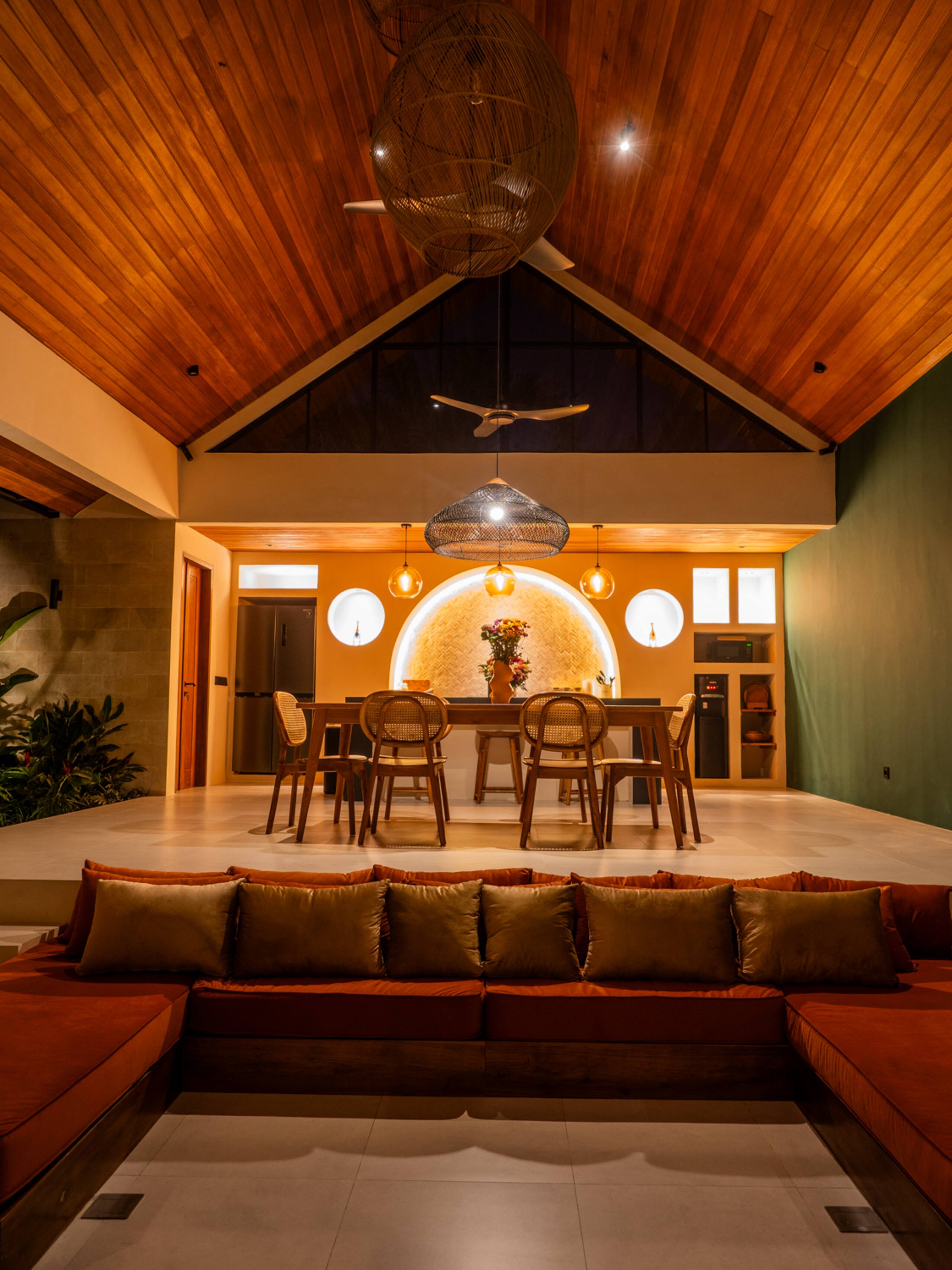 Jiwa Matahari - Luxury Villa in the Heart of Ubud 13