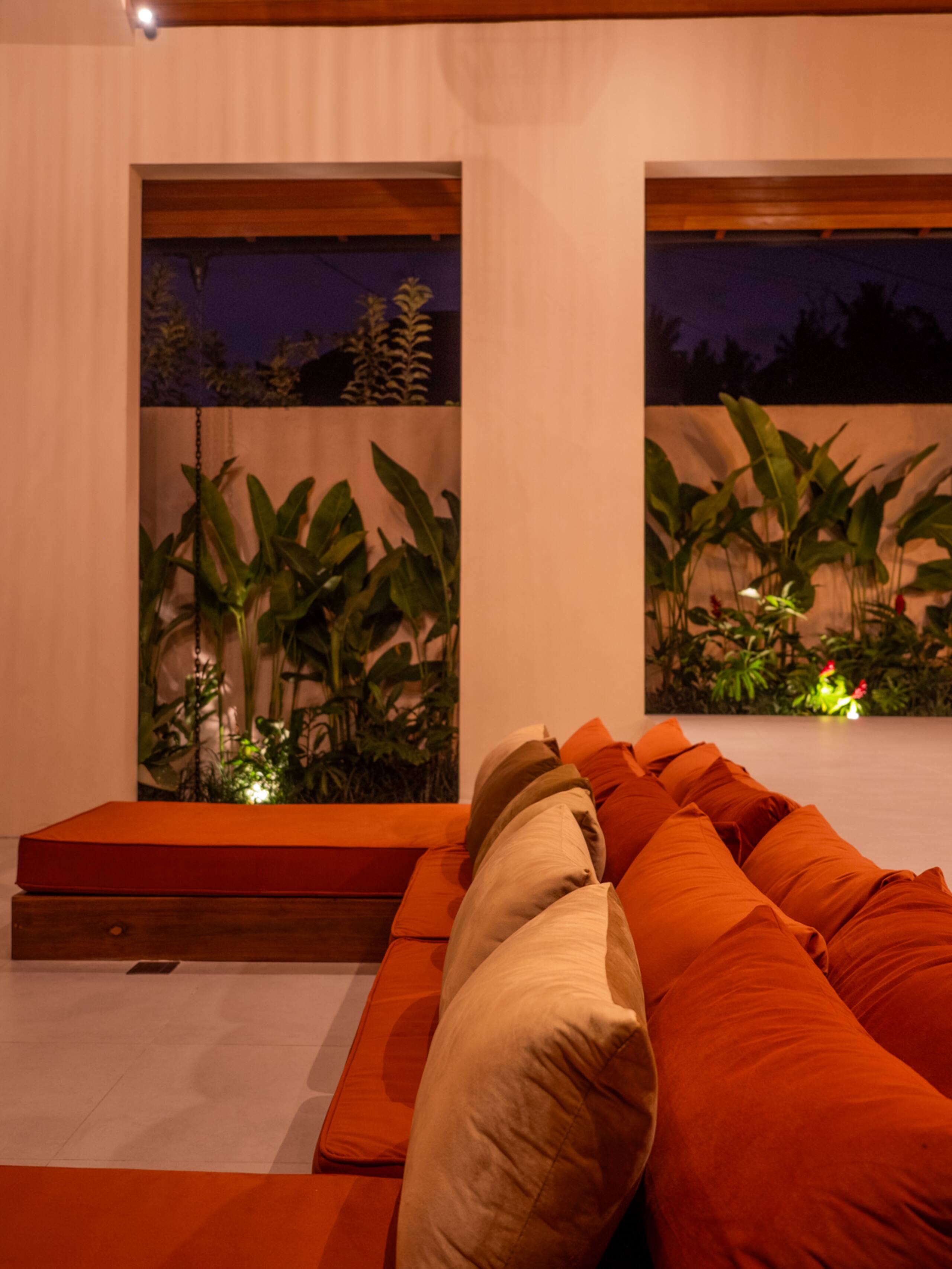 Jiwa Matahari - Luxury Villa in the Heart of Ubud 11