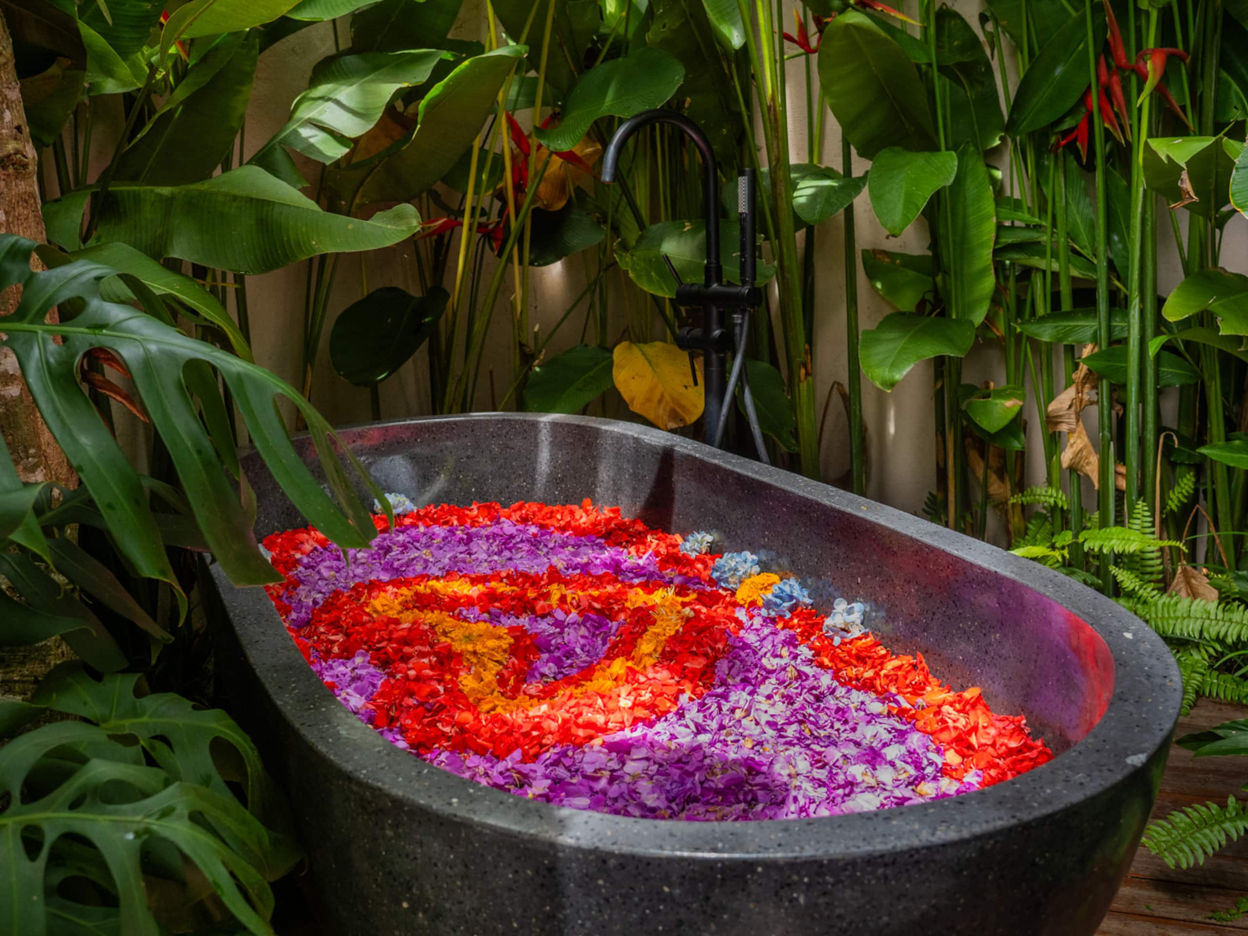 Jiwa Matahari - Luxury Villa in the Heart of Ubud 7