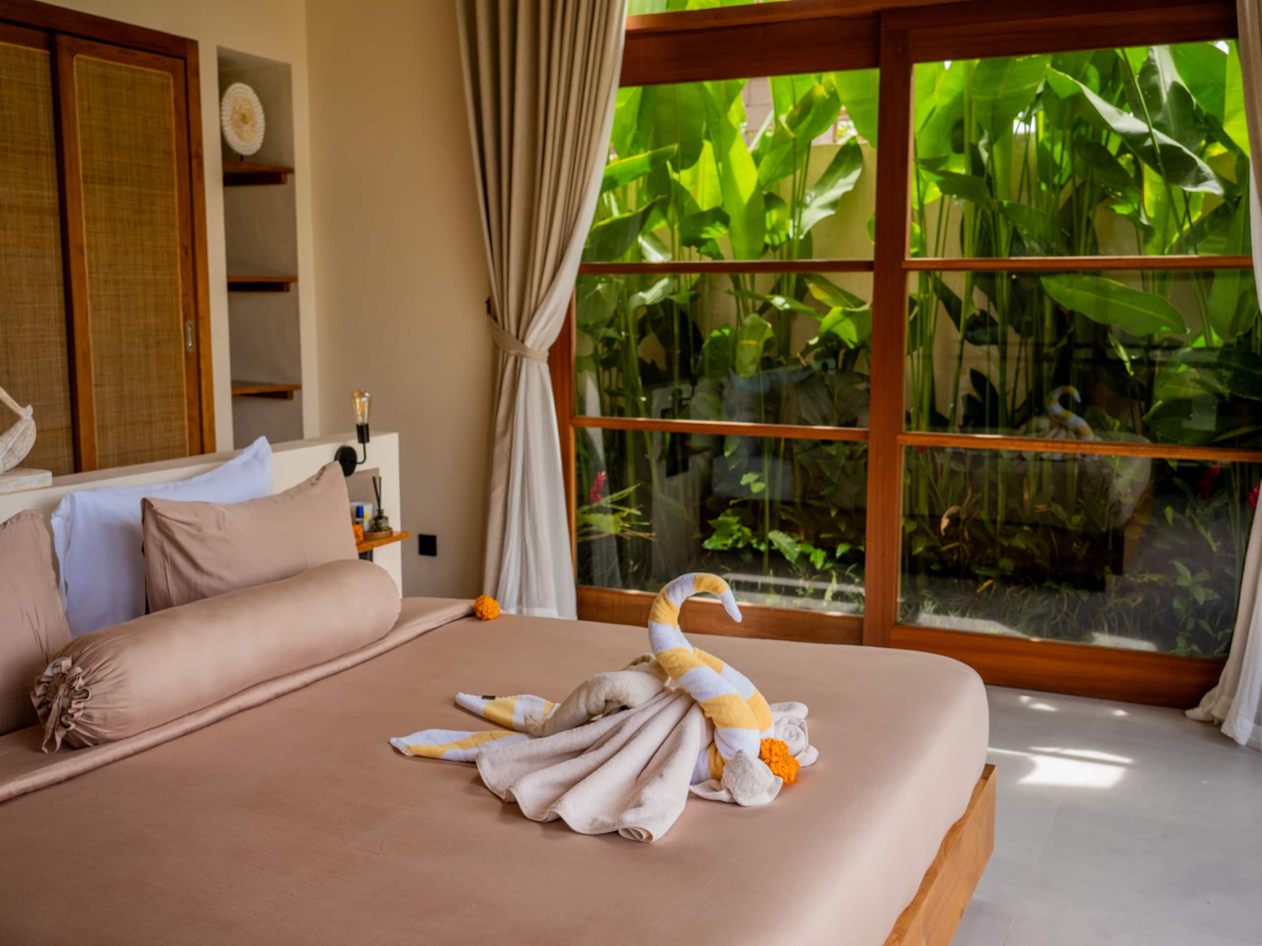 Jiwa Matahari - Luxury Villa in the Heart of Ubud 26