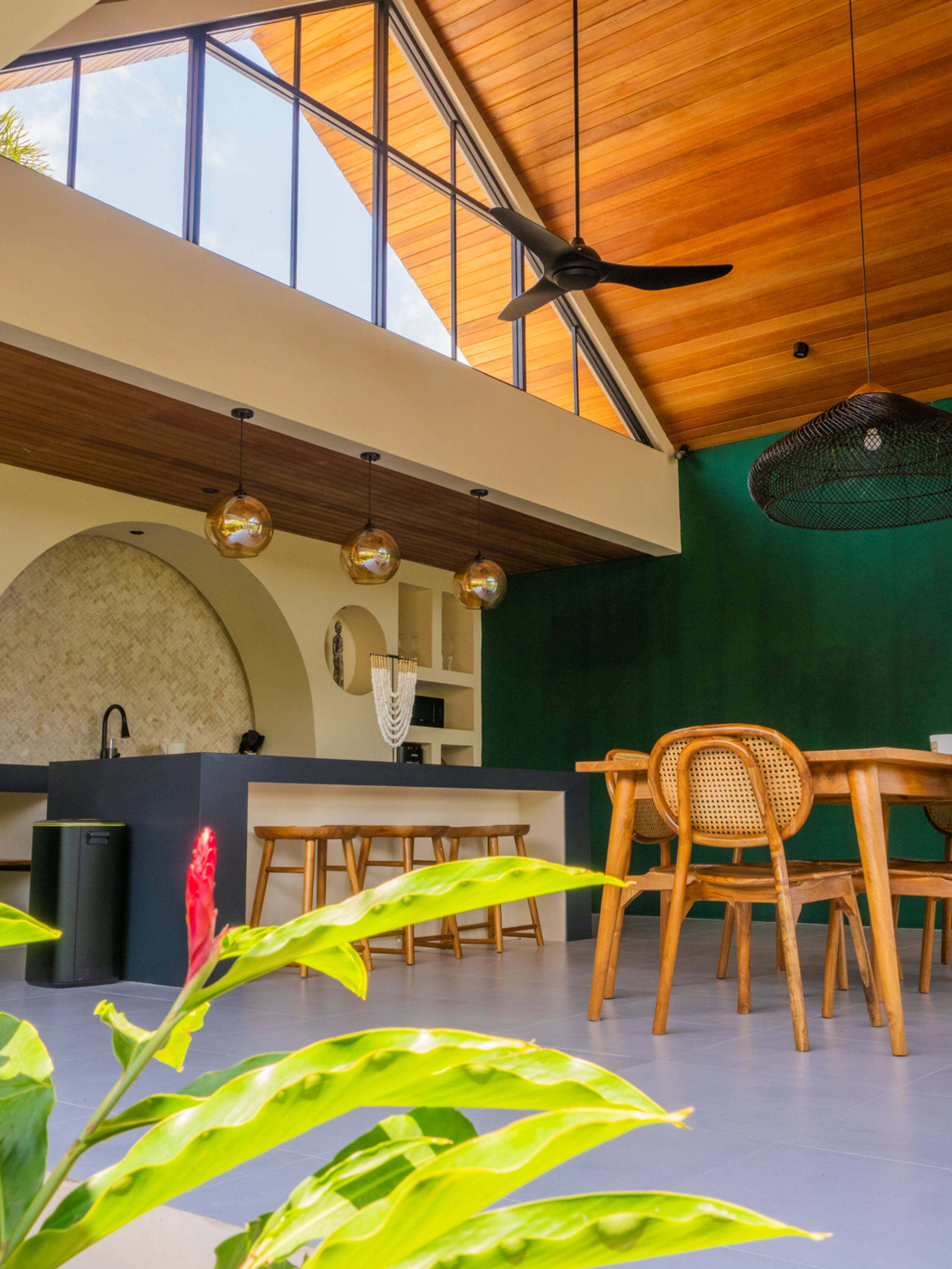 Jiwa Matahari - Luxury Villa in the Heart of Ubud 17