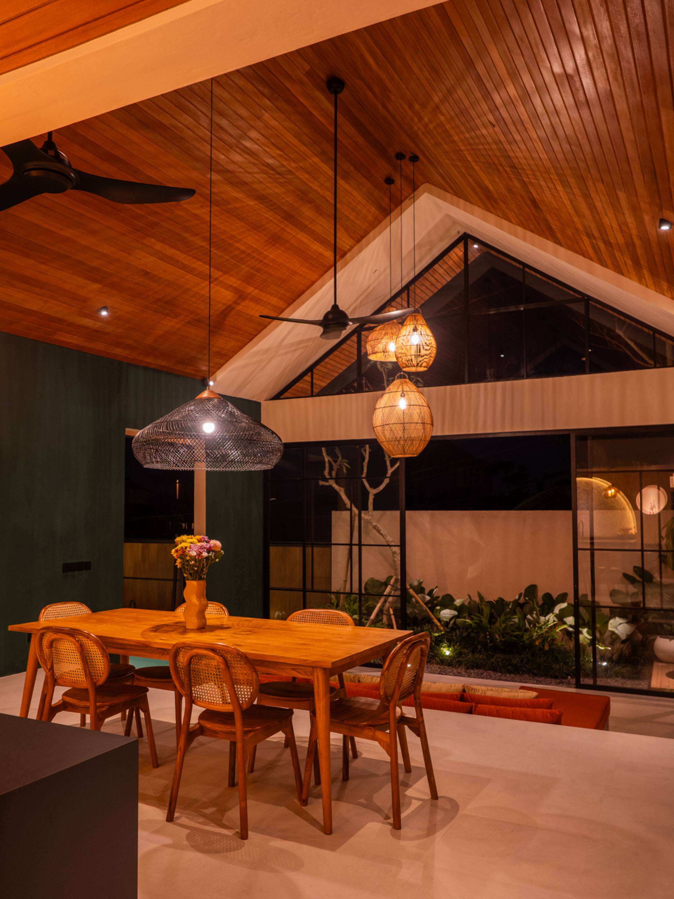 Jiwa Matahari - Luxury Villa in the Heart of Ubud 23