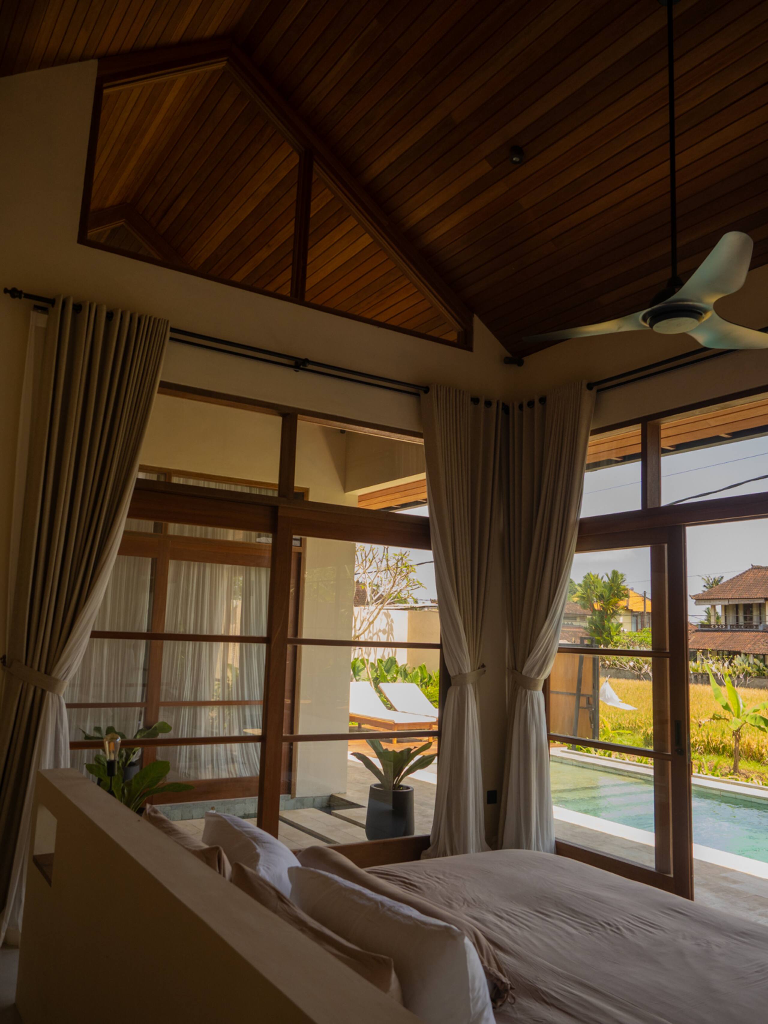 Jiwa Matahari - Luxury Villa in the Heart of Ubud 31
