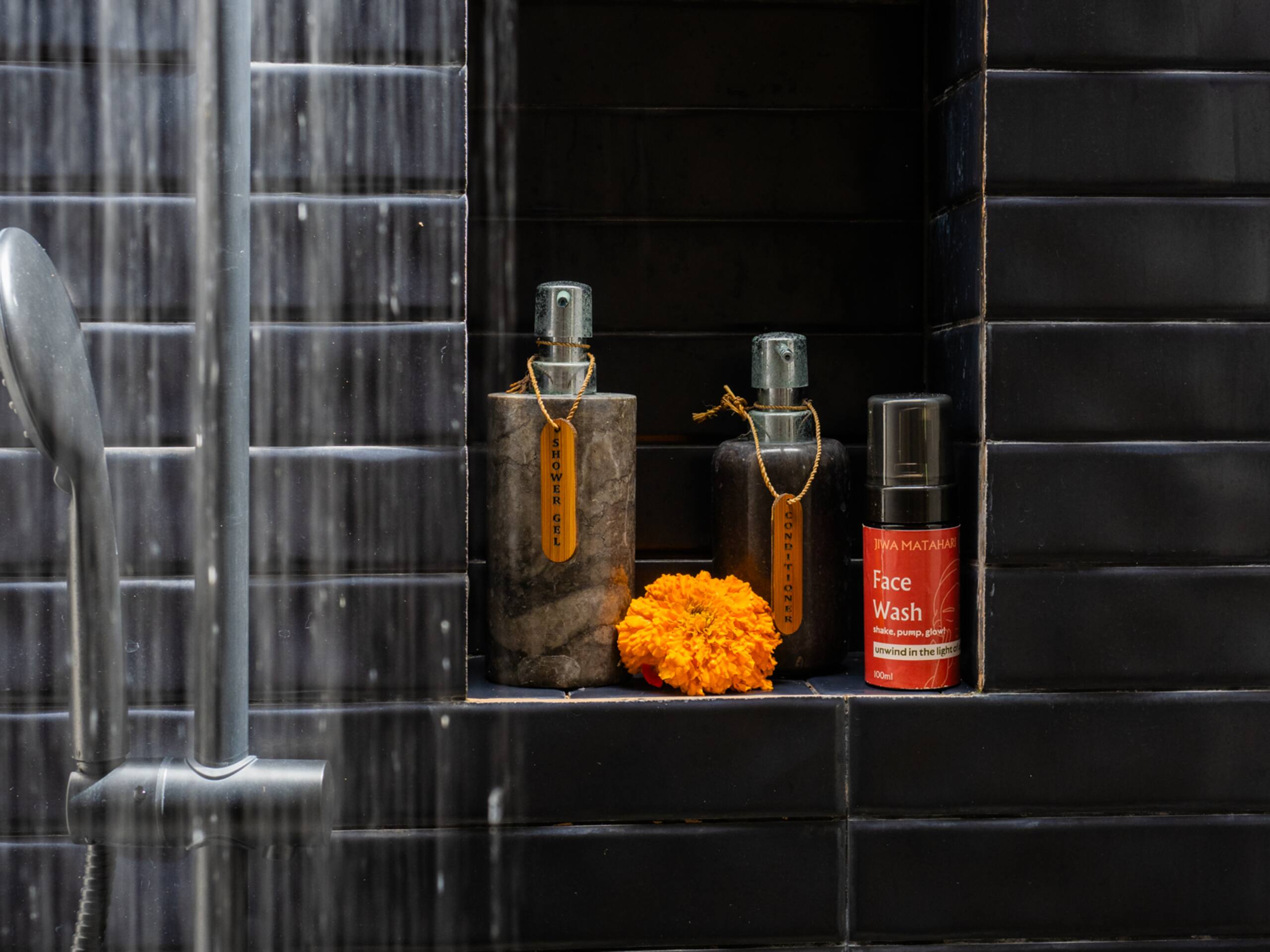 Jiwa Matahari - Luxury Villa in the Heart of Ubud 40