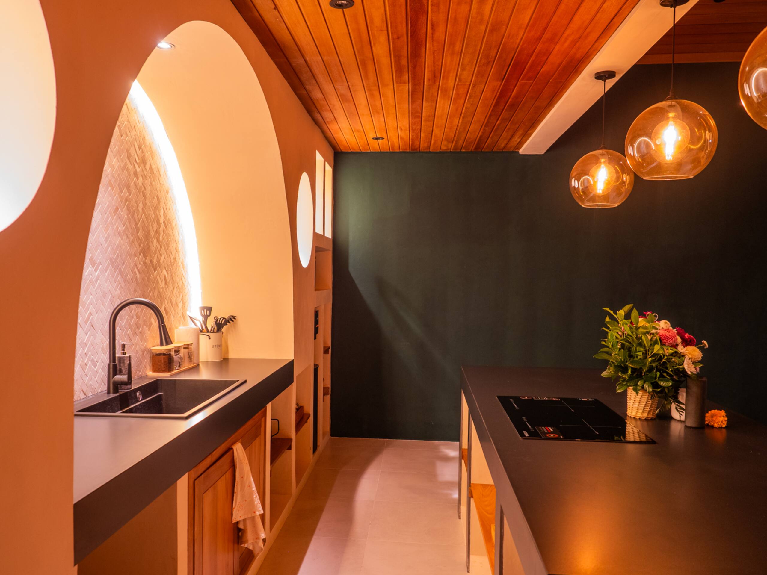 Jiwa Matahari - Luxury Villa in the Heart of Ubud 16
