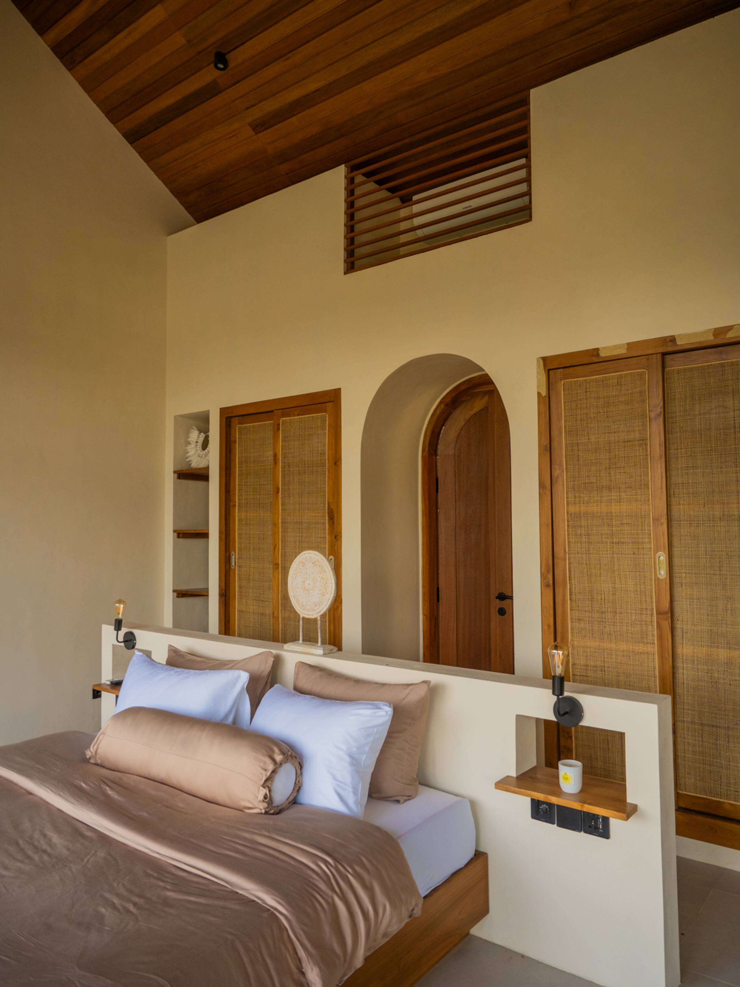 Jiwa Matahari - Luxury Villa in the Heart of Ubud 32