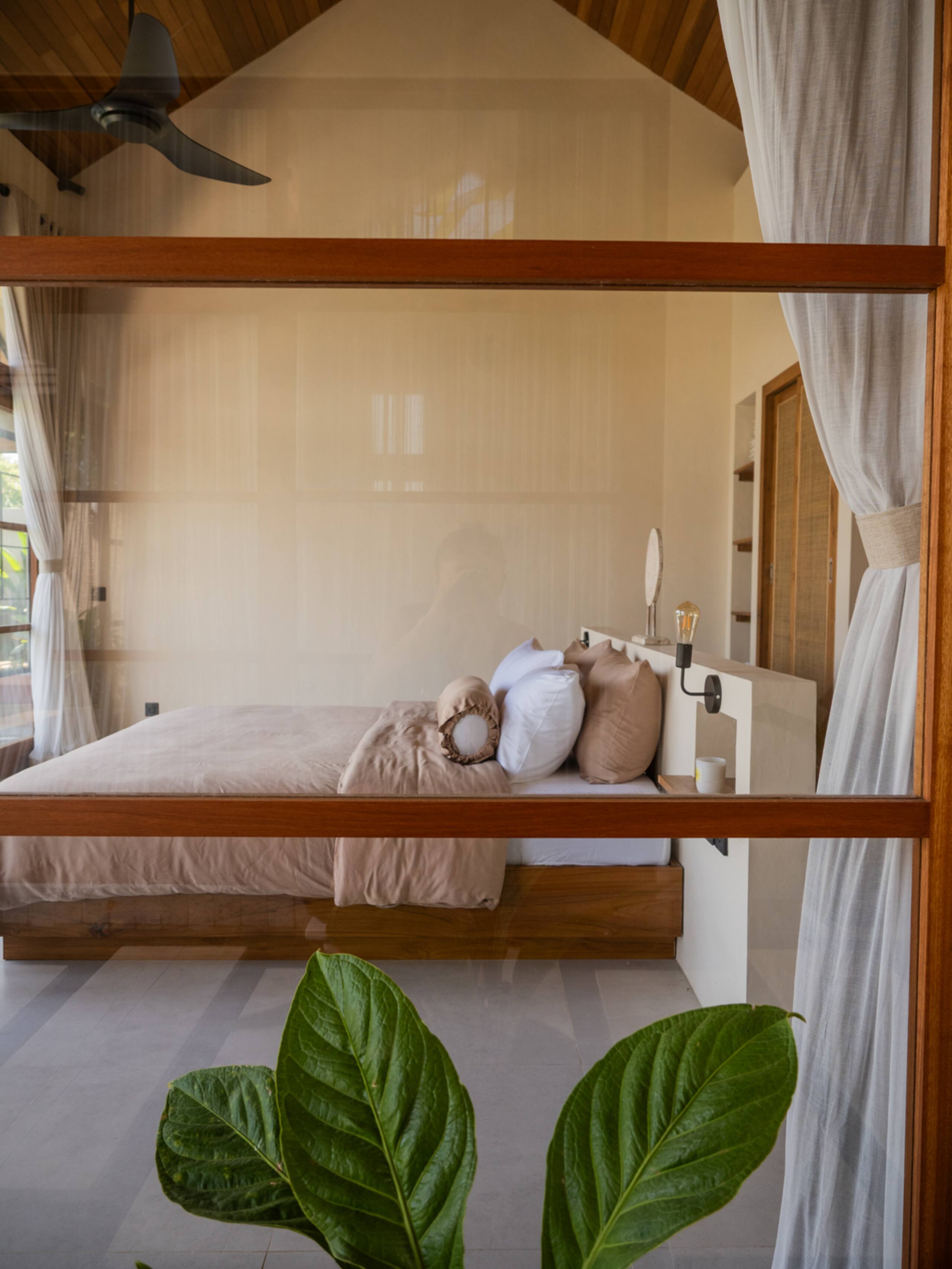 Jiwa Matahari - Luxury Villa in the Heart of Ubud 34