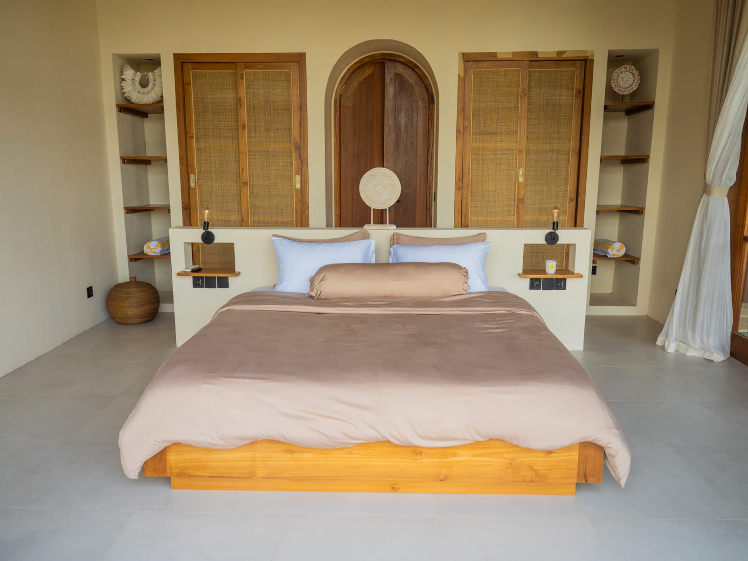 Jiwa Matahari - Luxury Villa in the Heart of Ubud 30