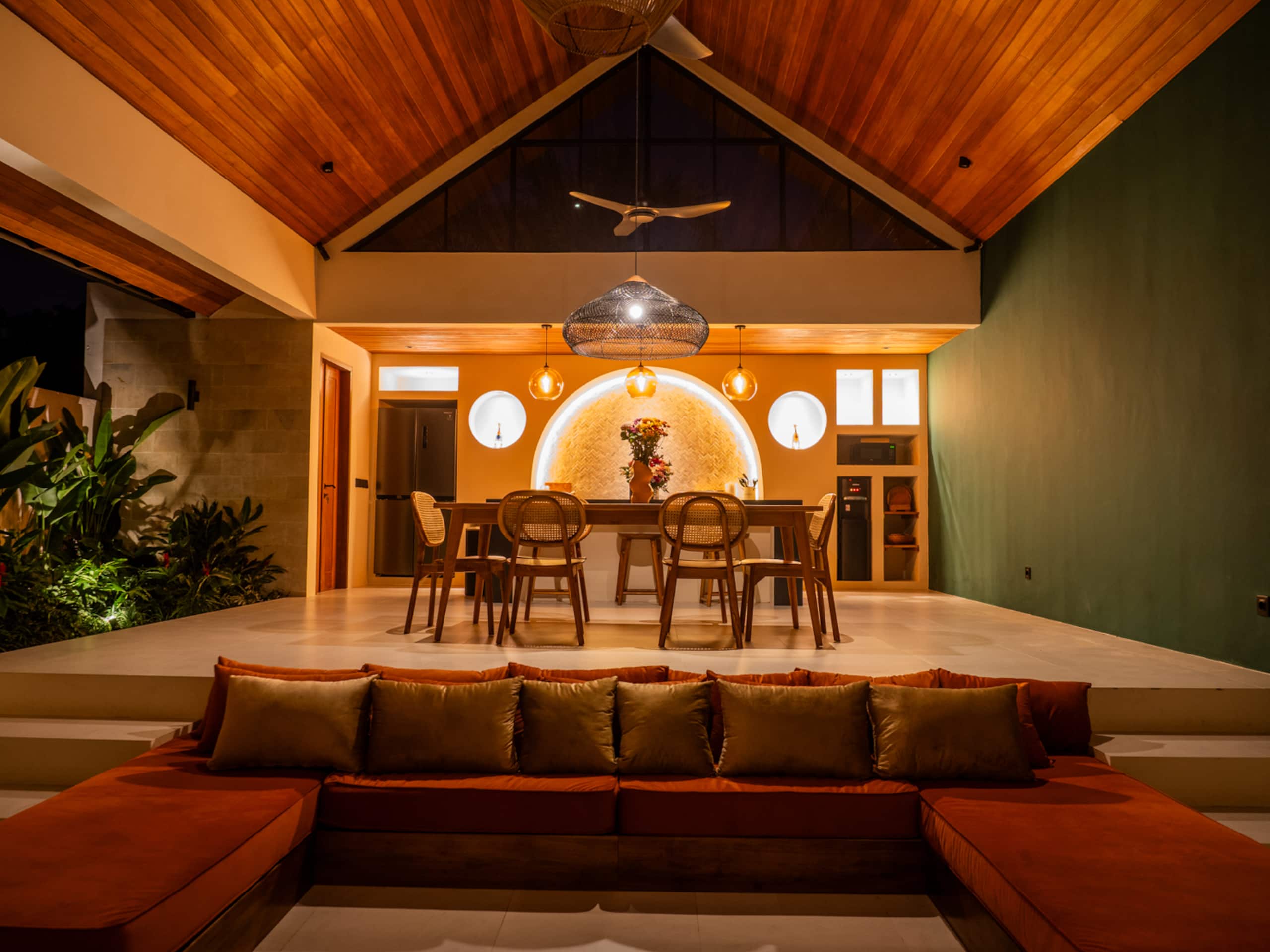 Jiwa Matahari - Luxury Villa in the Heart of Ubud 9