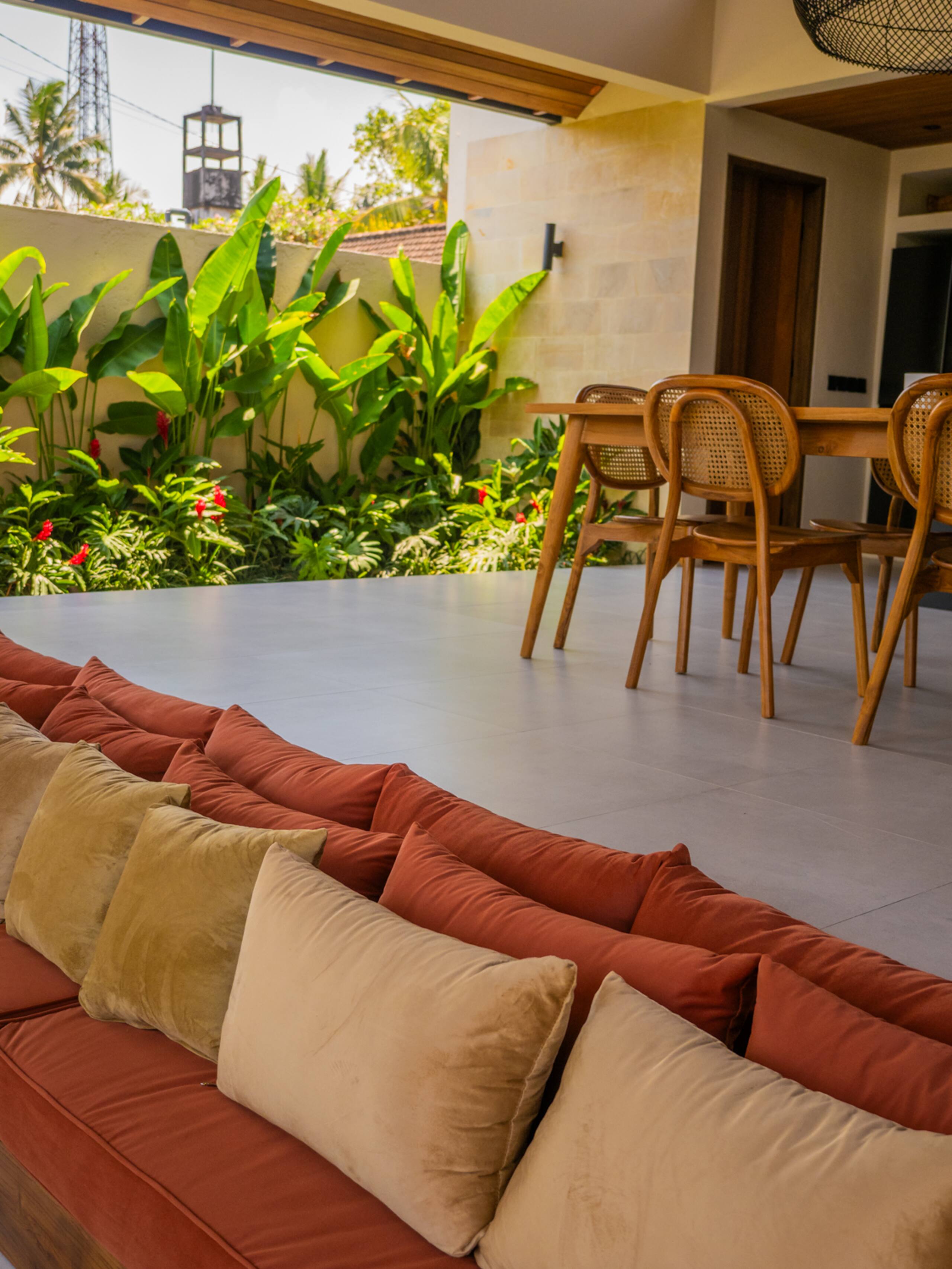 Jiwa Matahari - Luxury Villa in the Heart of Ubud 12