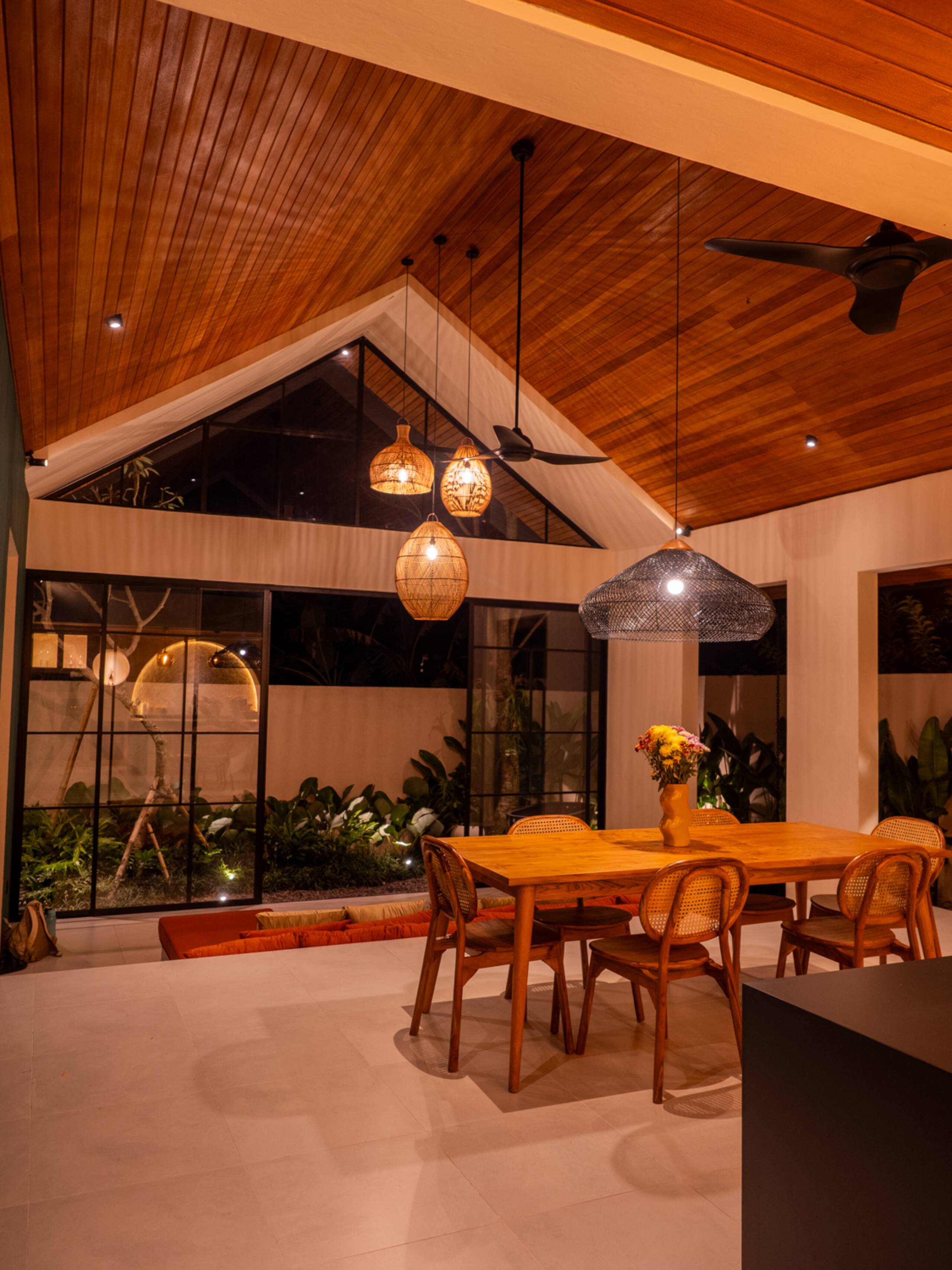 Jiwa Matahari - Luxury Villa in the Heart of Ubud 25