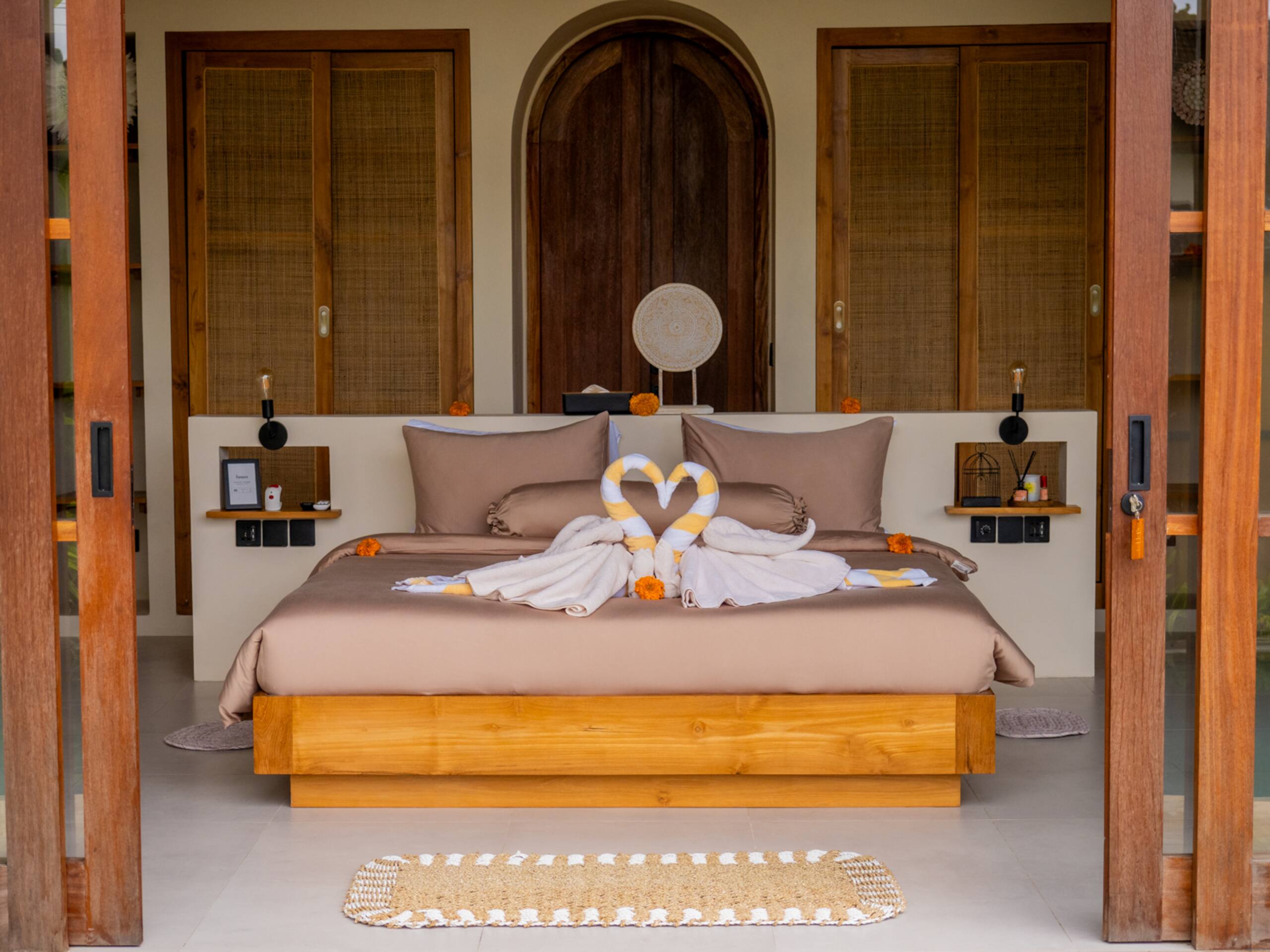 Jiwa Matahari - Luxury Villa in the Heart of Ubud 35
